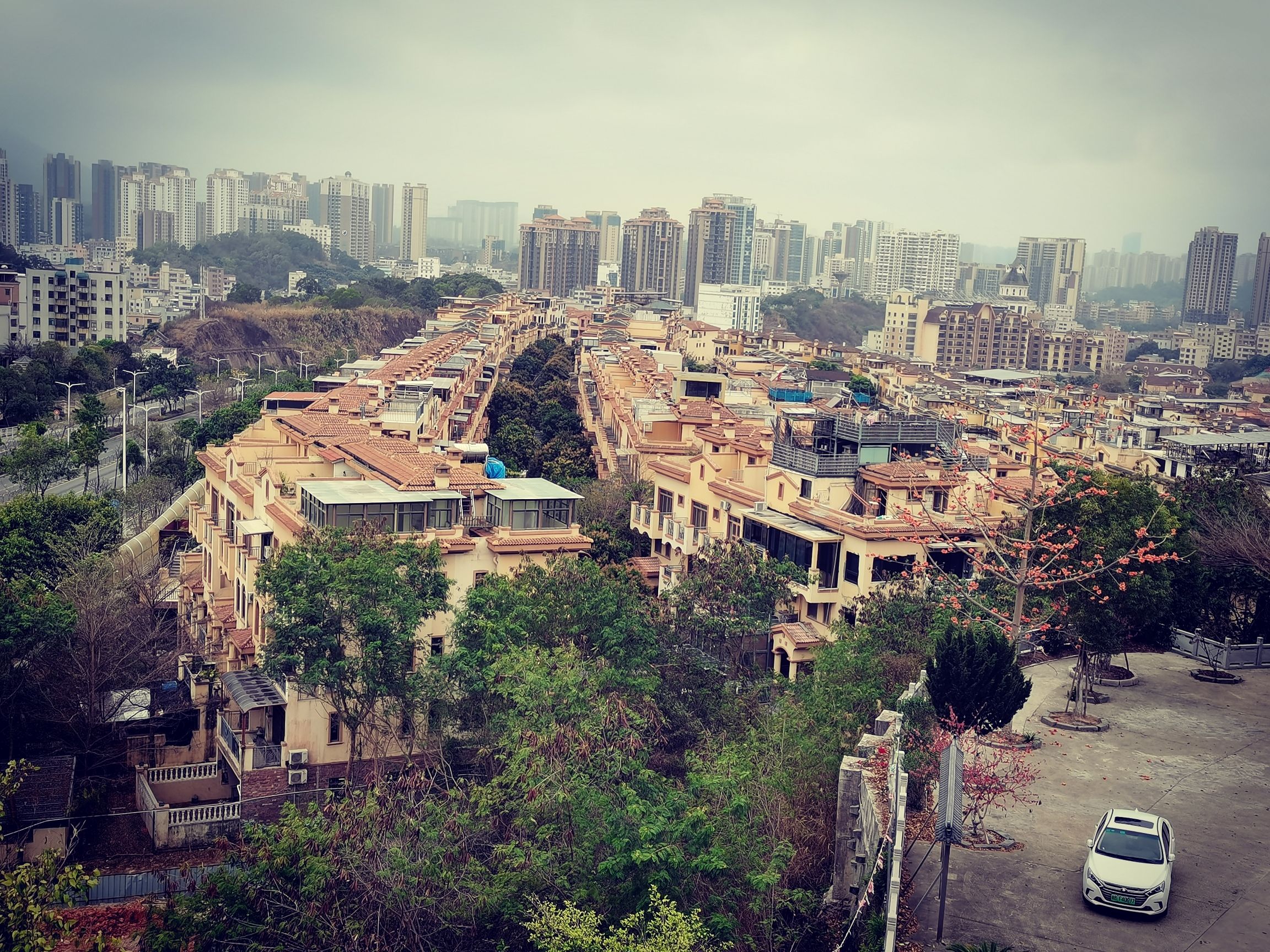 澳头螺岭玄武观旅行图片 3