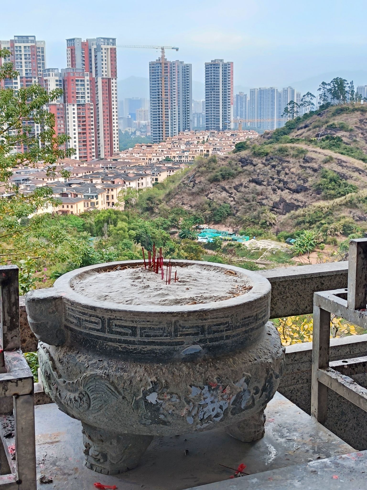 澳头螺岭玄武观旅行图片 3