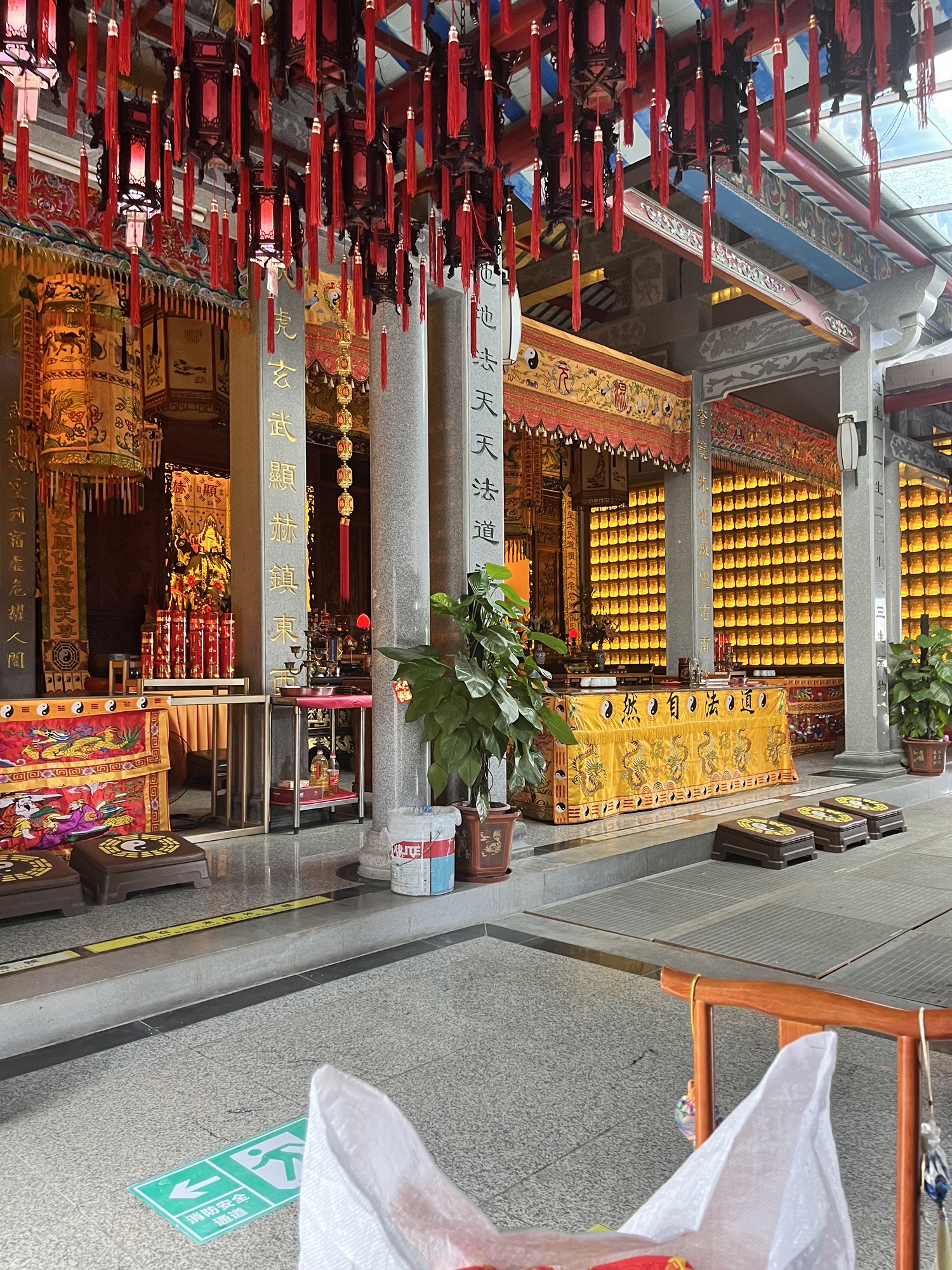 澳头螺岭玄武观旅行图片 1