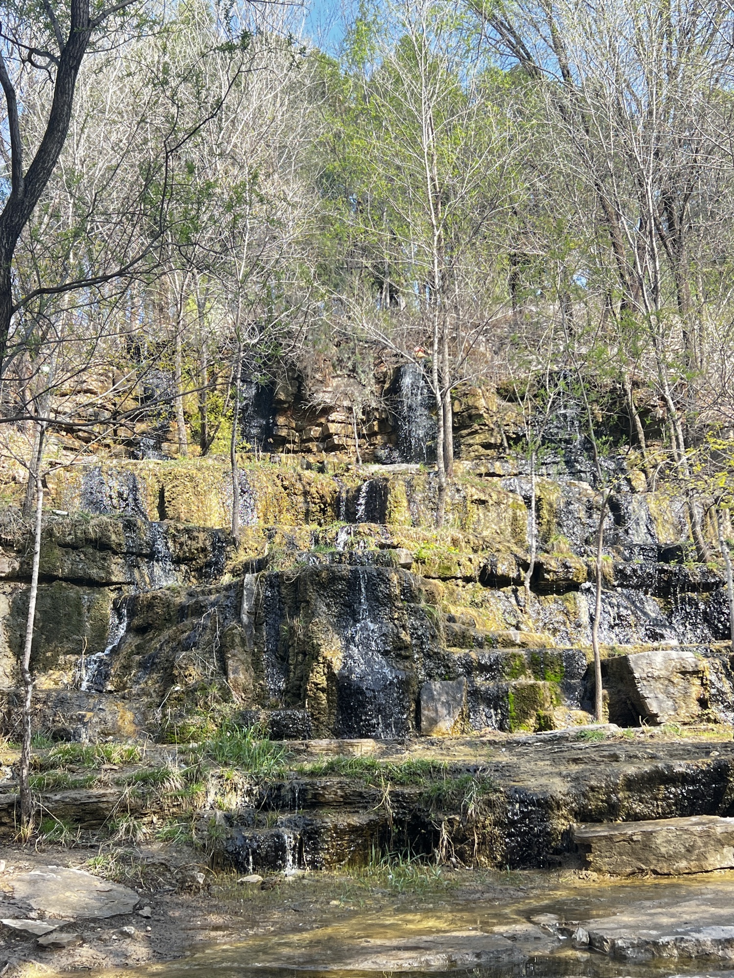 青州井塘古村景区旅行图片 2