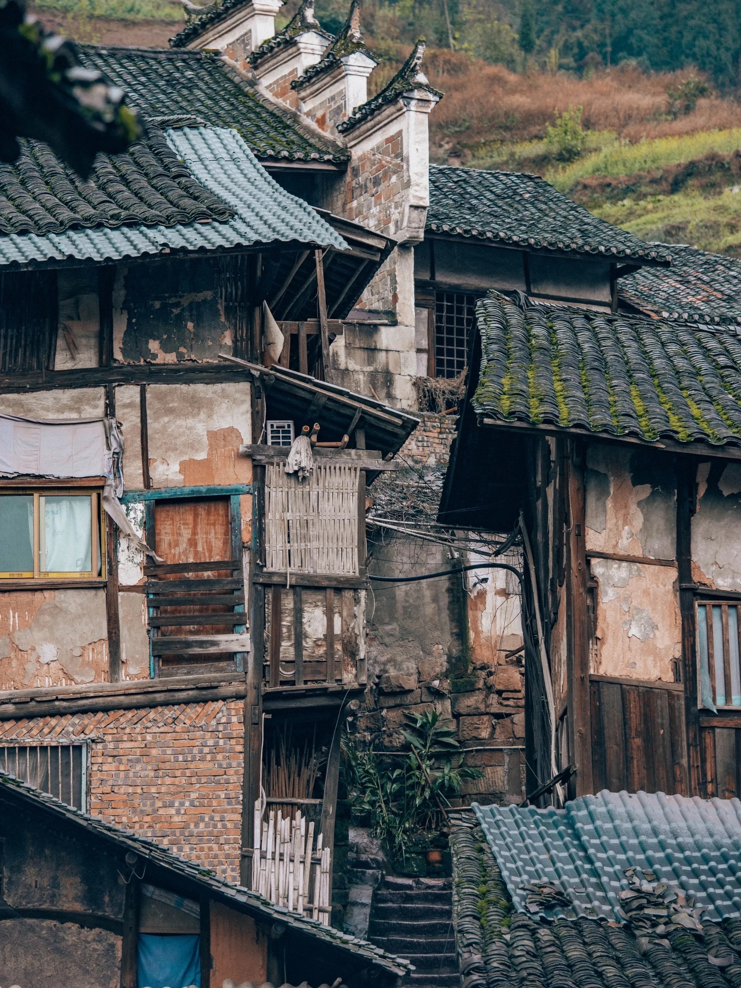 福宝古镇旅行图片 3