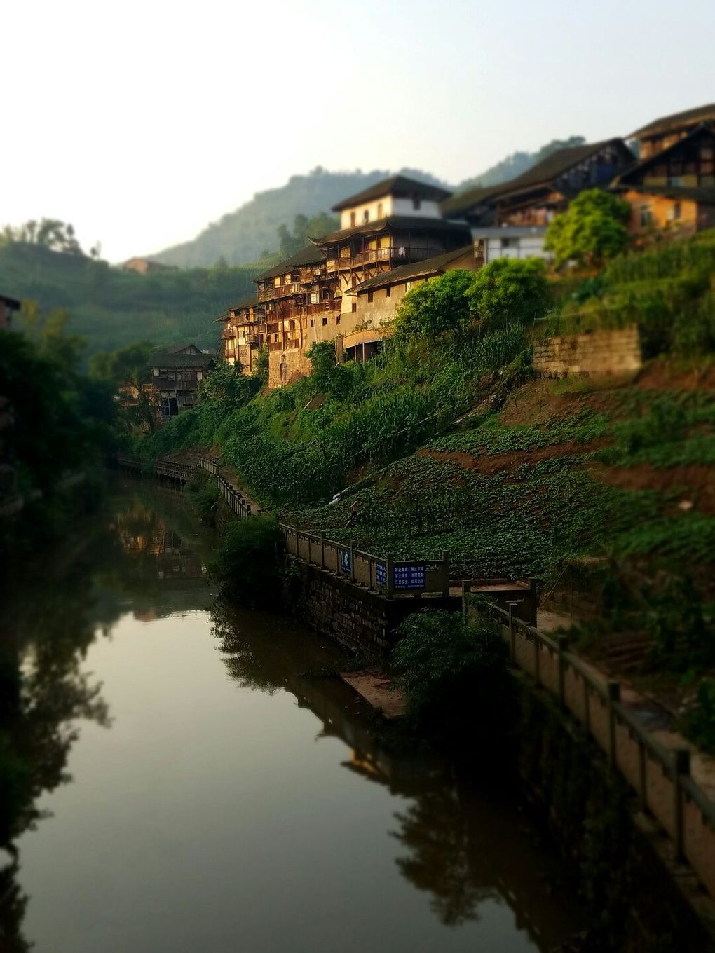 福宝古镇旅行图片 3