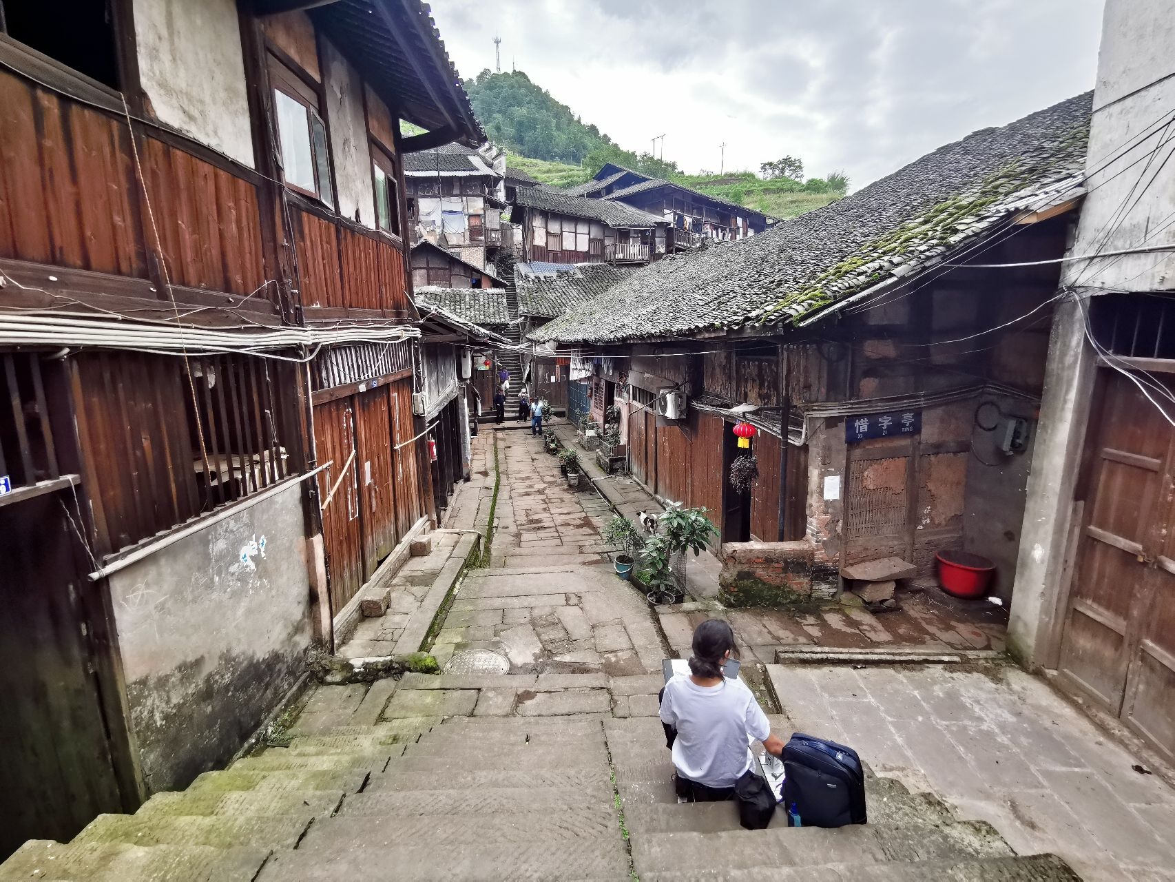 福宝古镇旅行图片 3