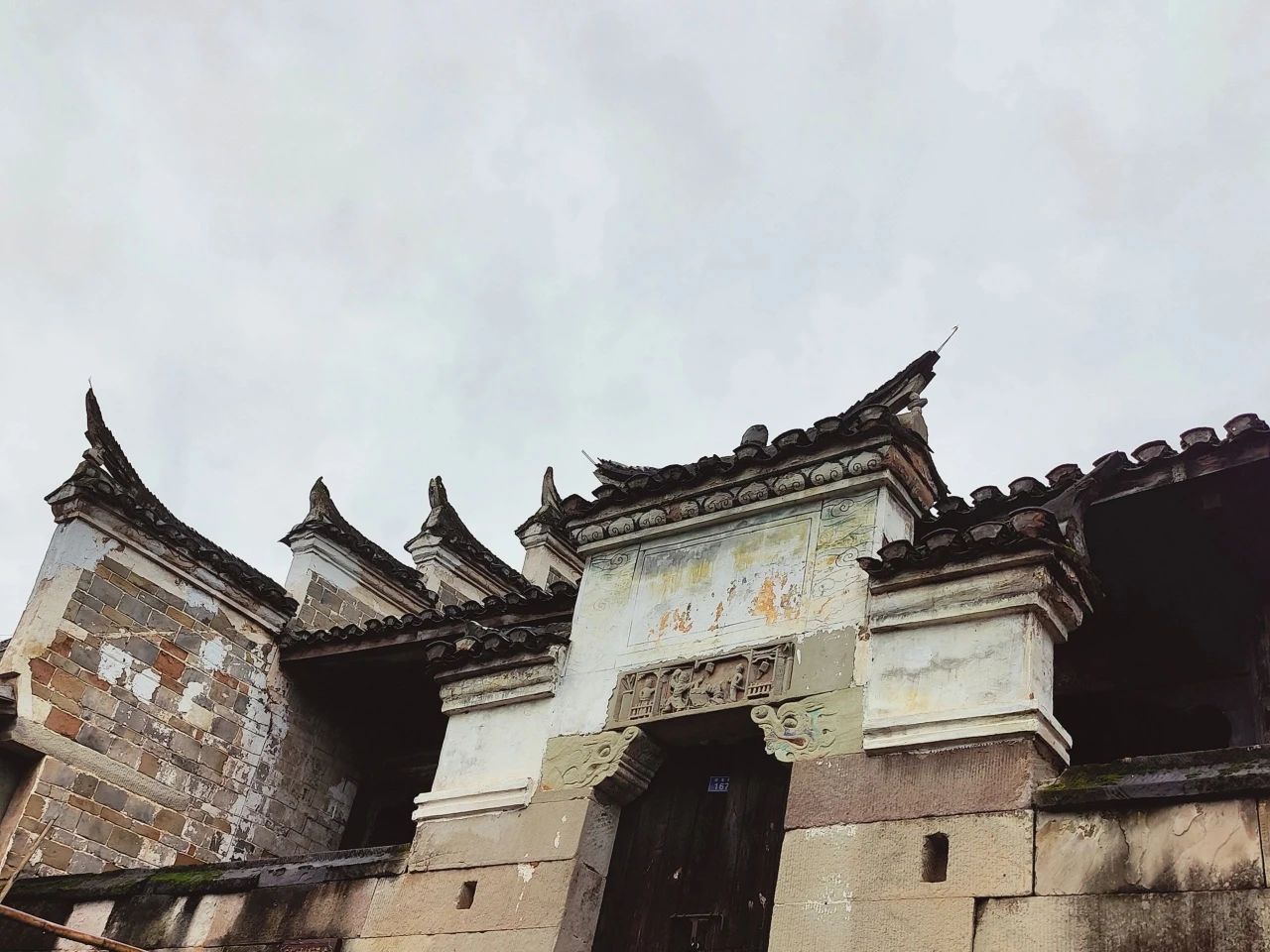 福宝古镇旅行图片 2