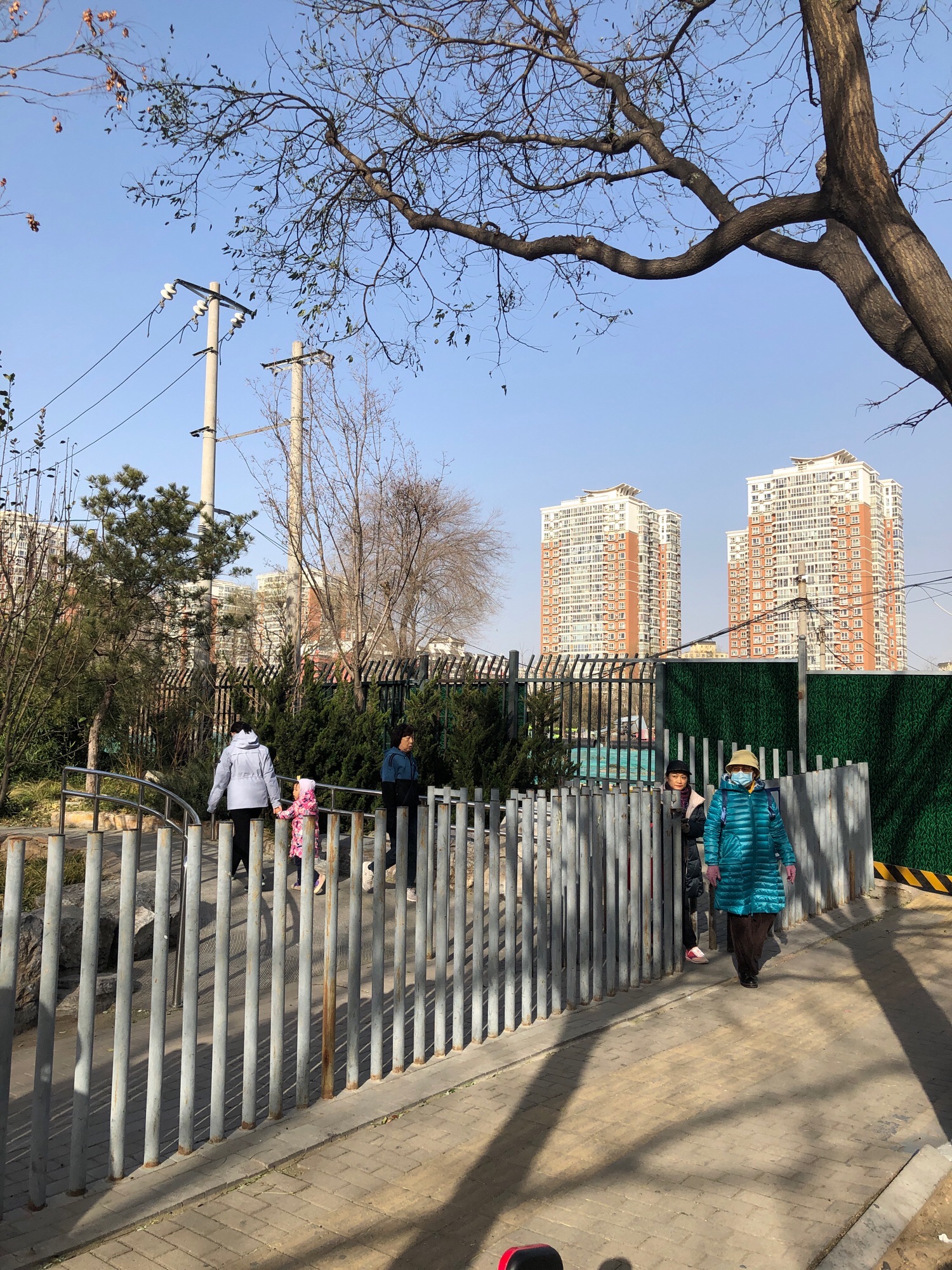 嘉囿城市休闲公园旅行图片 1