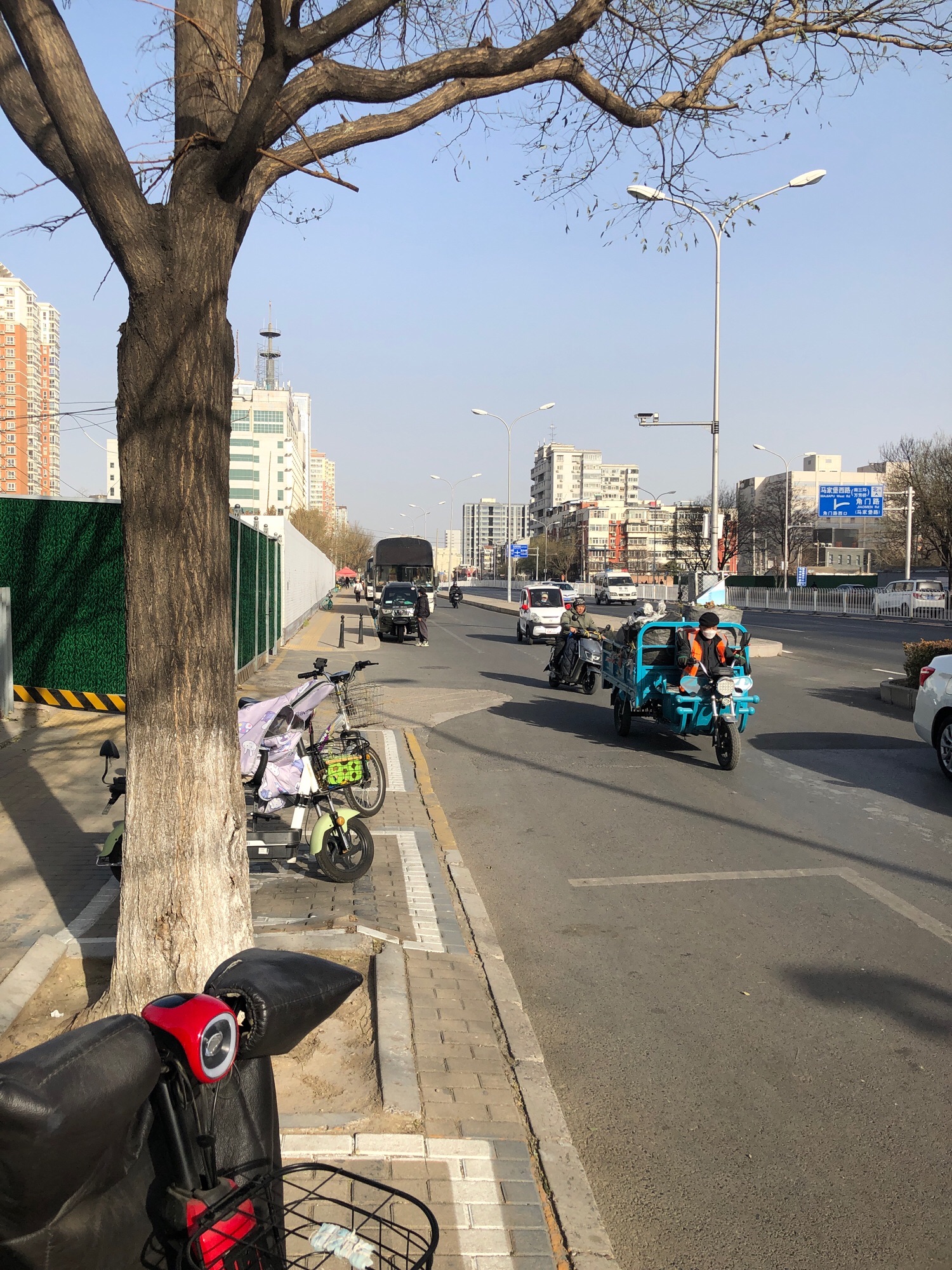 嘉囿城市休闲公园旅行图片 2
