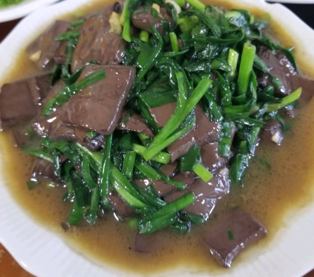 利园白莲鹅饭店(老城店)