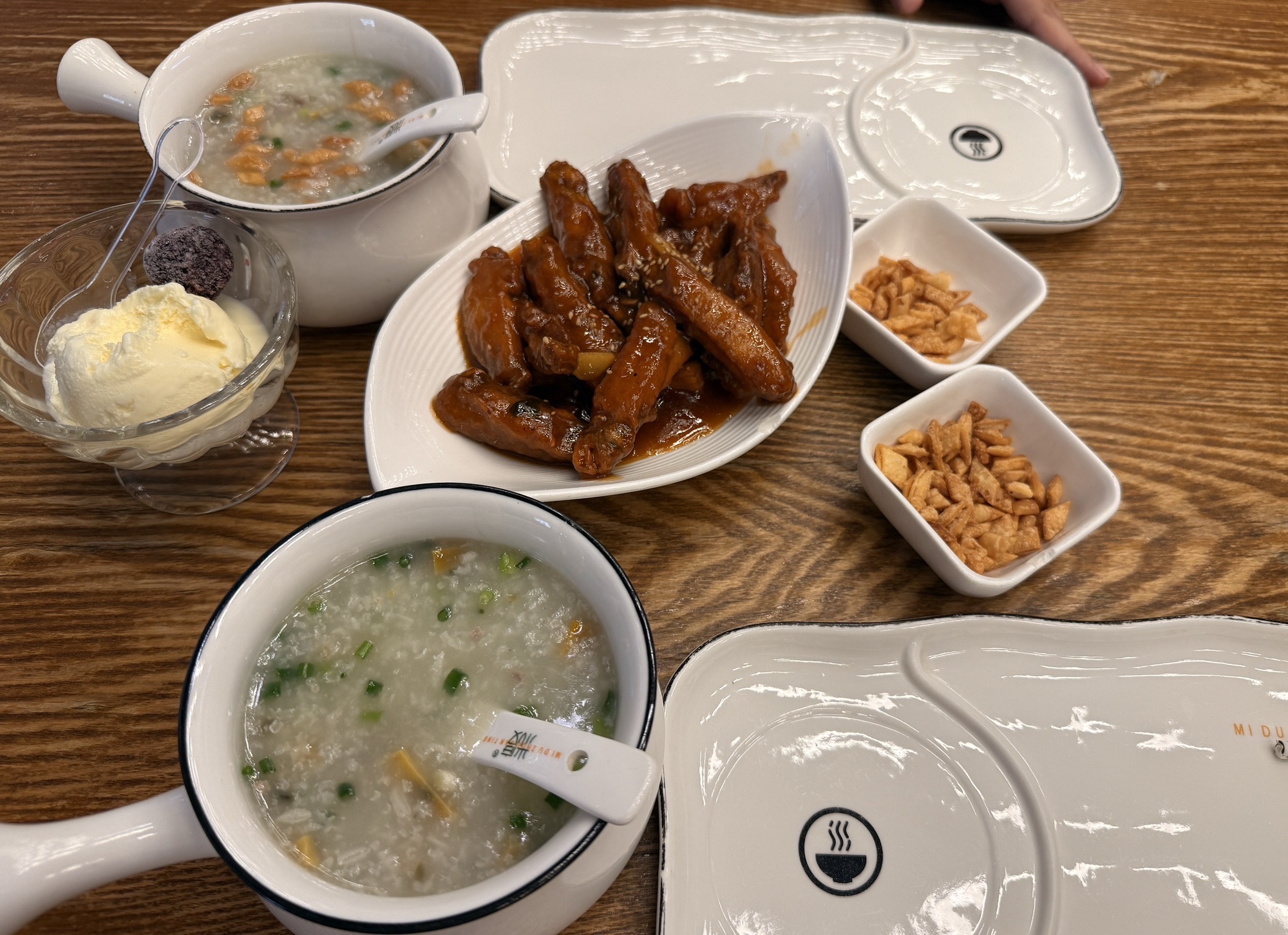 米度粥餐厅