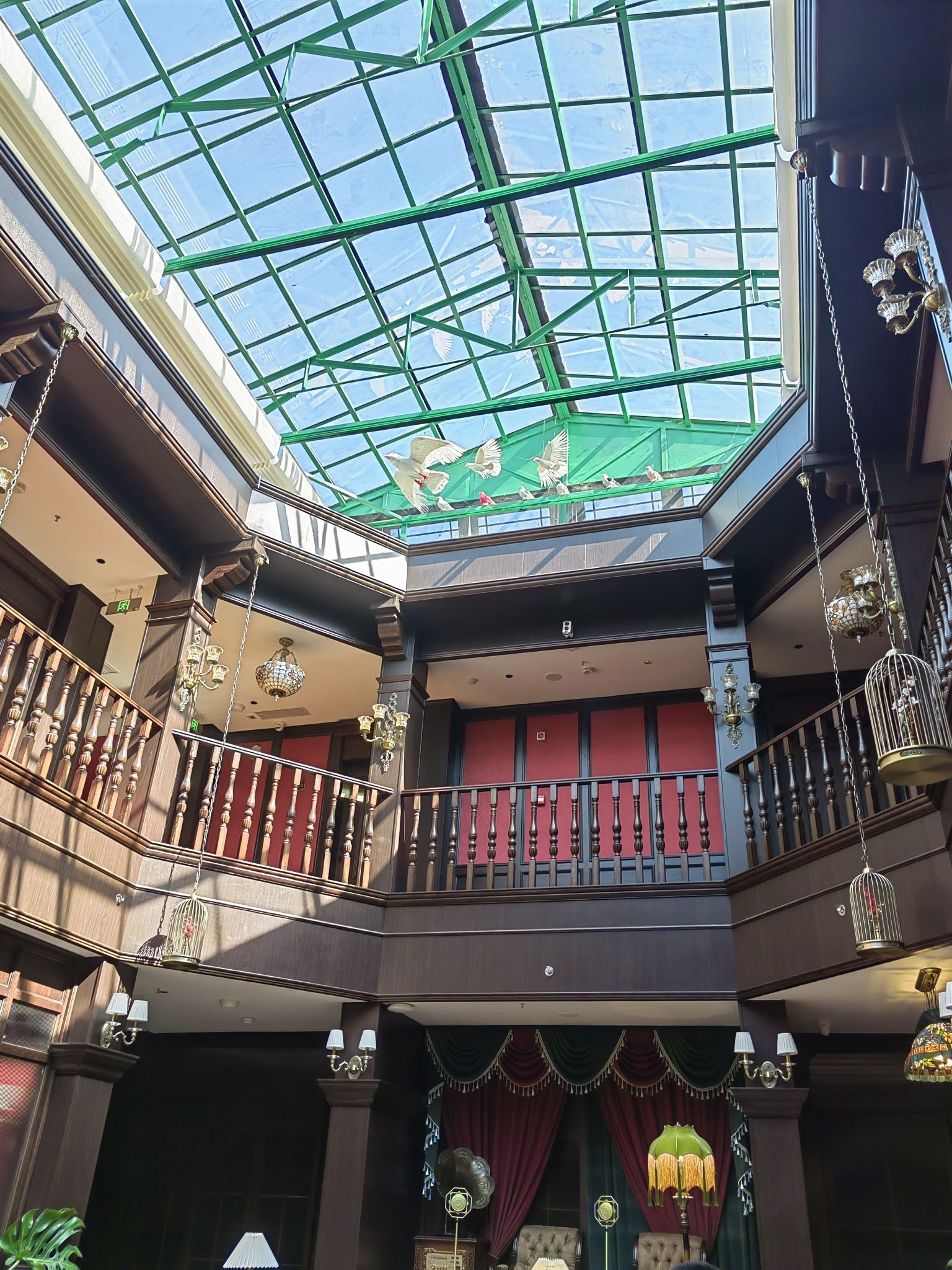 小凤仙故居旅行图片 2