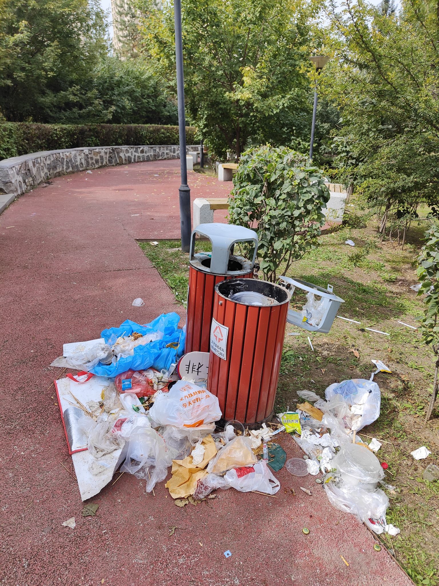 翡翠公园旅行图片 1