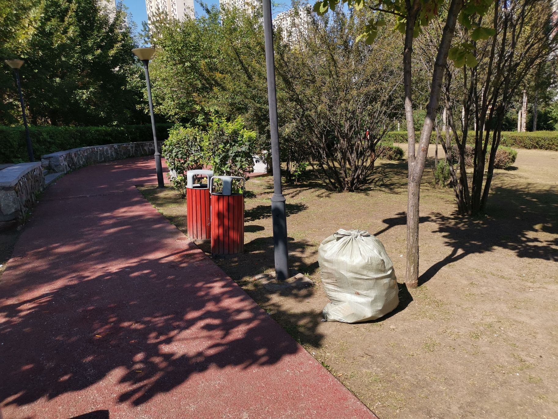 翡翠公园旅行图片 2