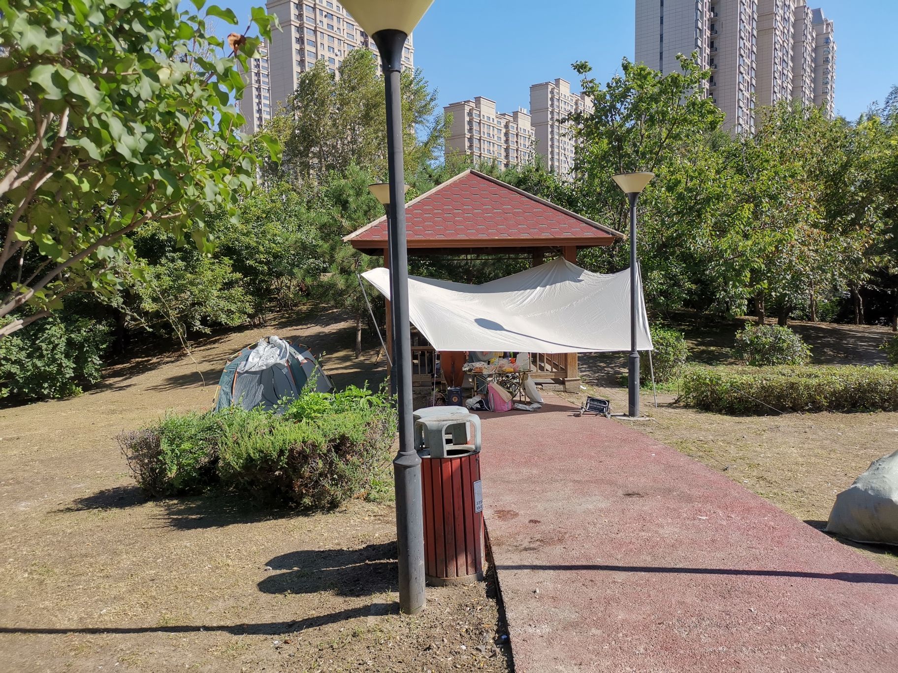 翡翠公园旅行图片 3