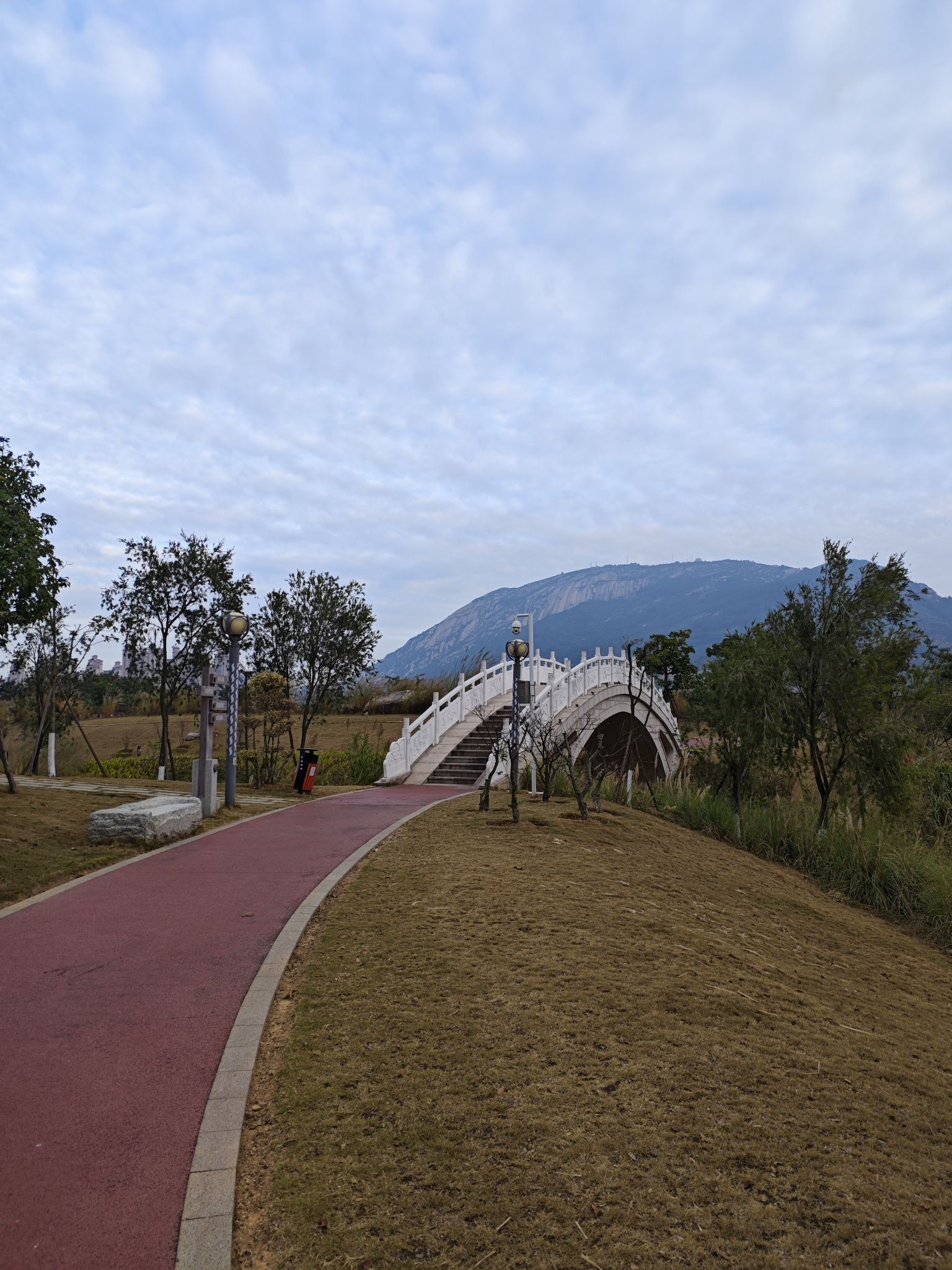 香山湿地公园旅行图片 1