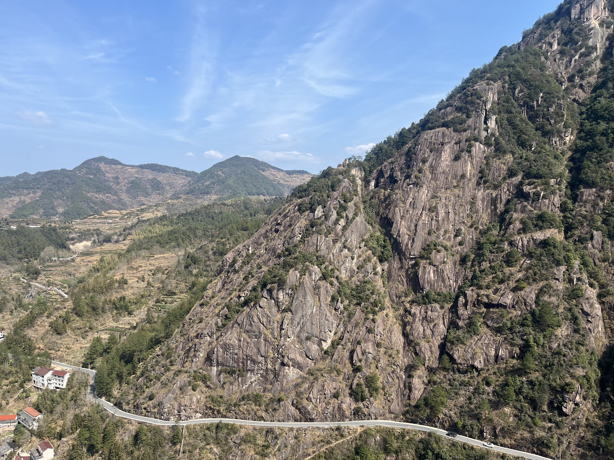 蛟龙大峡谷旅行图片 3