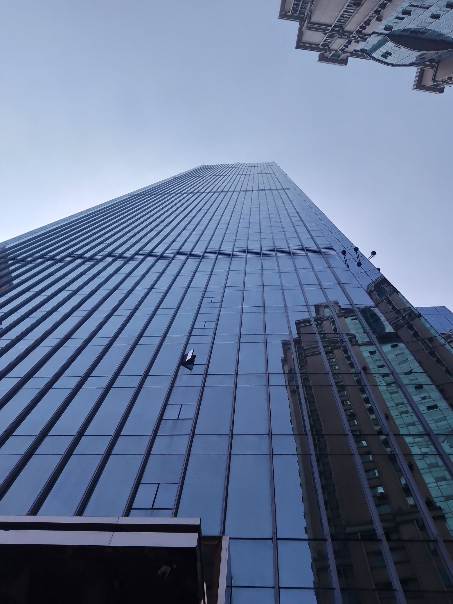 WFC-会仙楼观景台旅行图片 2
