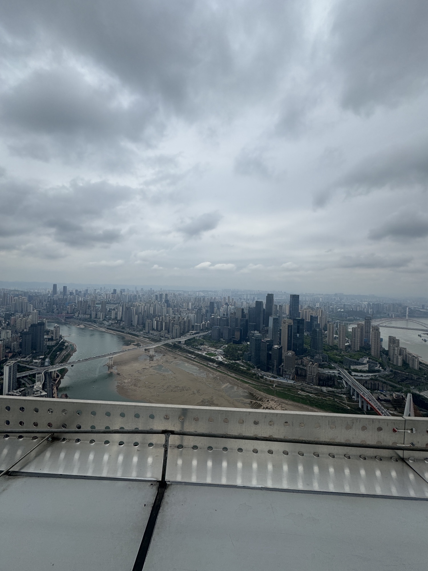 WFC-会仙楼观景台旅行图片 3