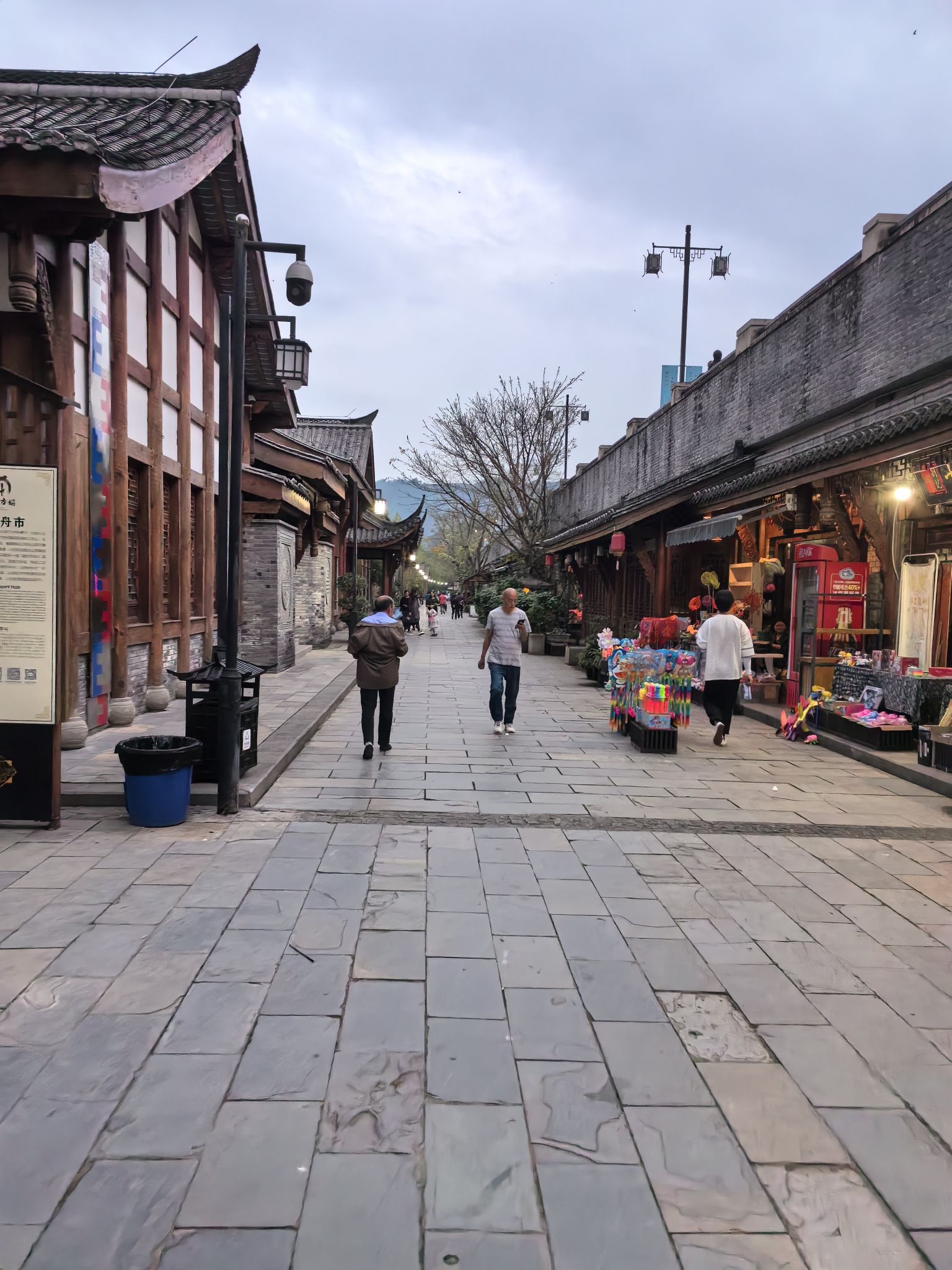 木洞河街旅行图片 1