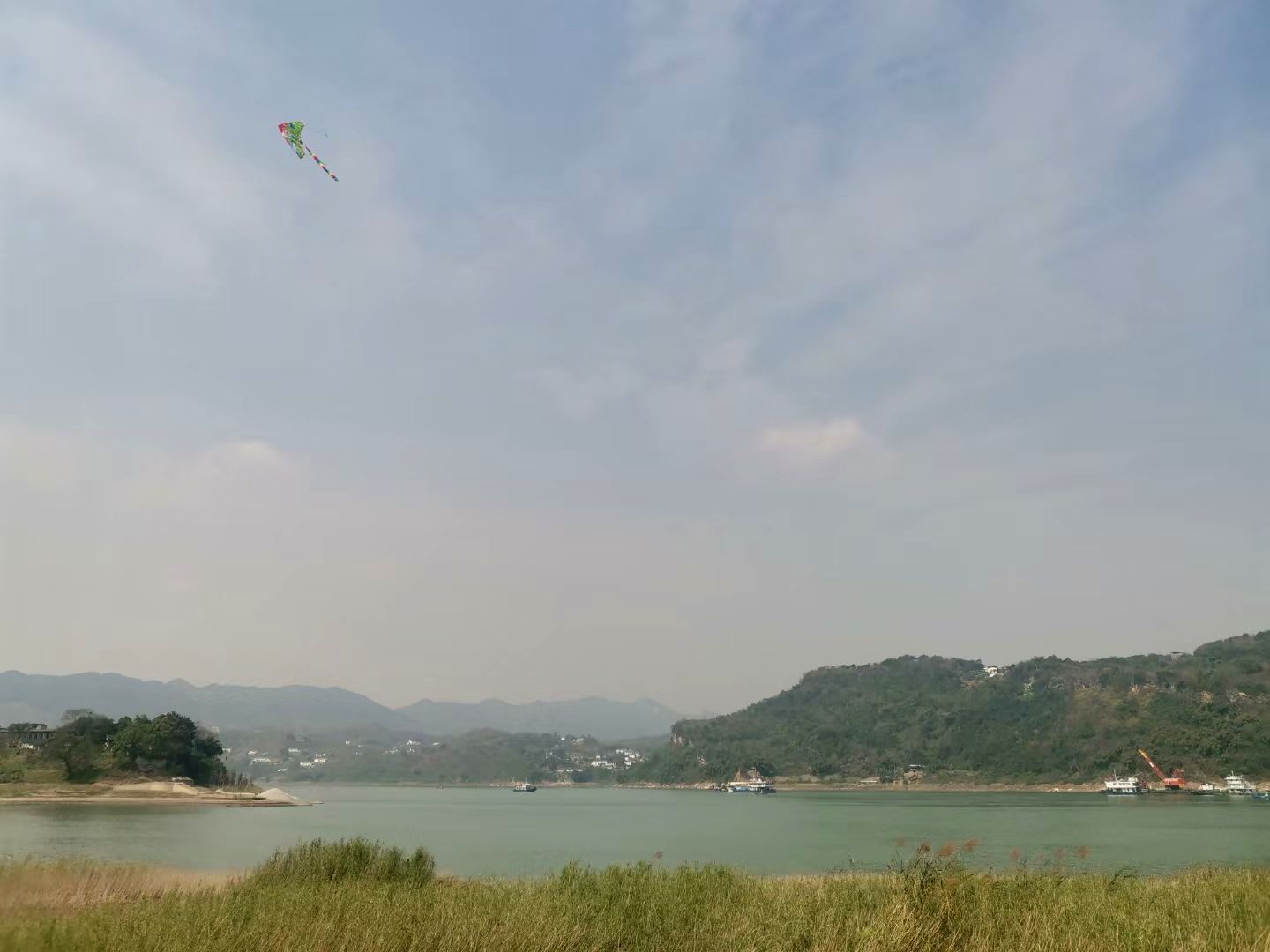 木洞河街旅行图片 1