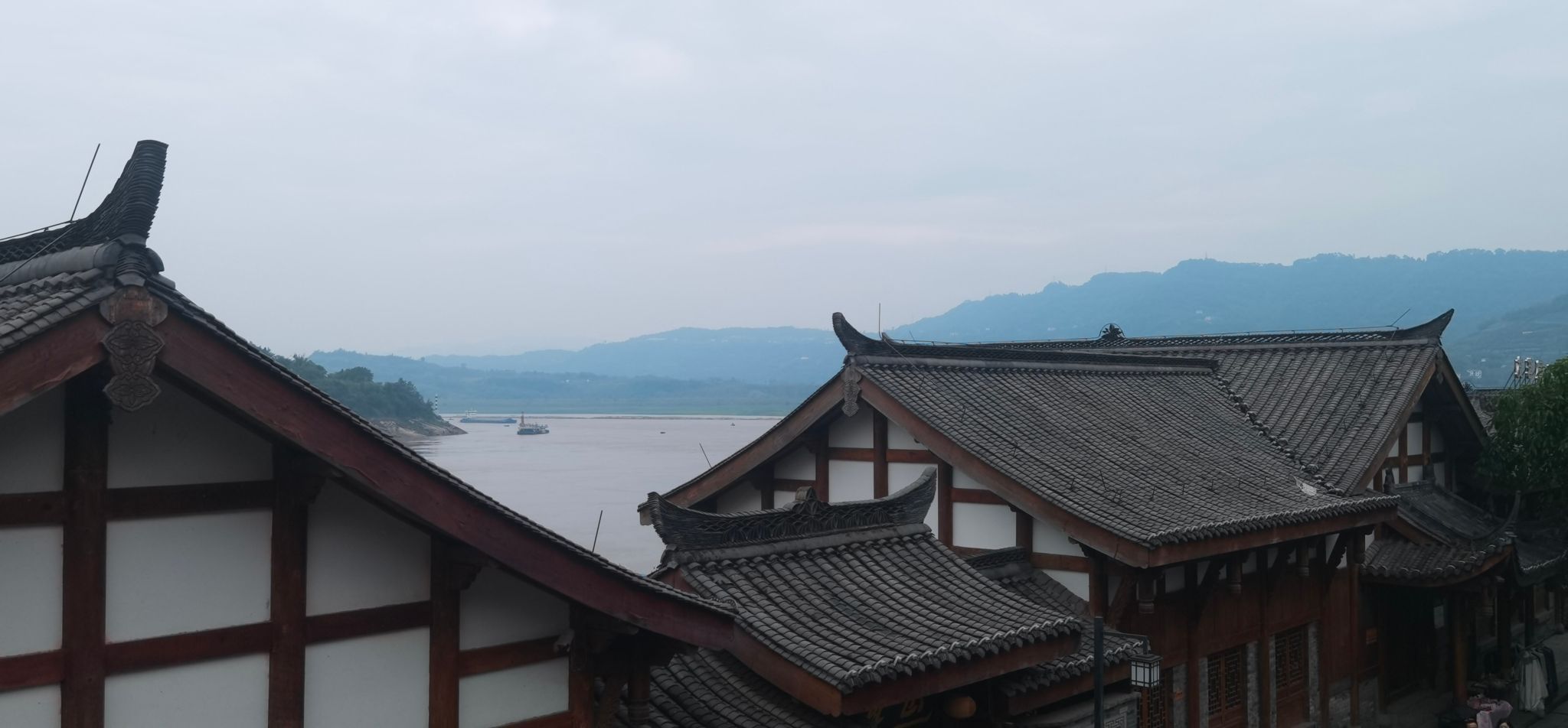 木洞河街旅行图片 1