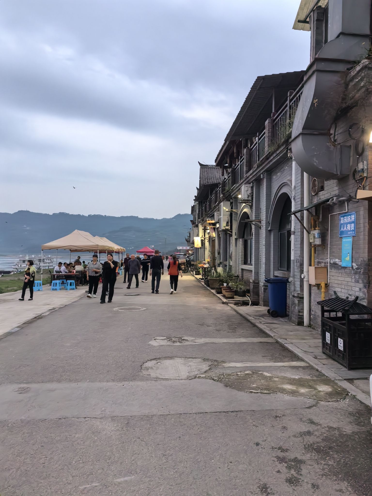 木洞河街旅行图片 2