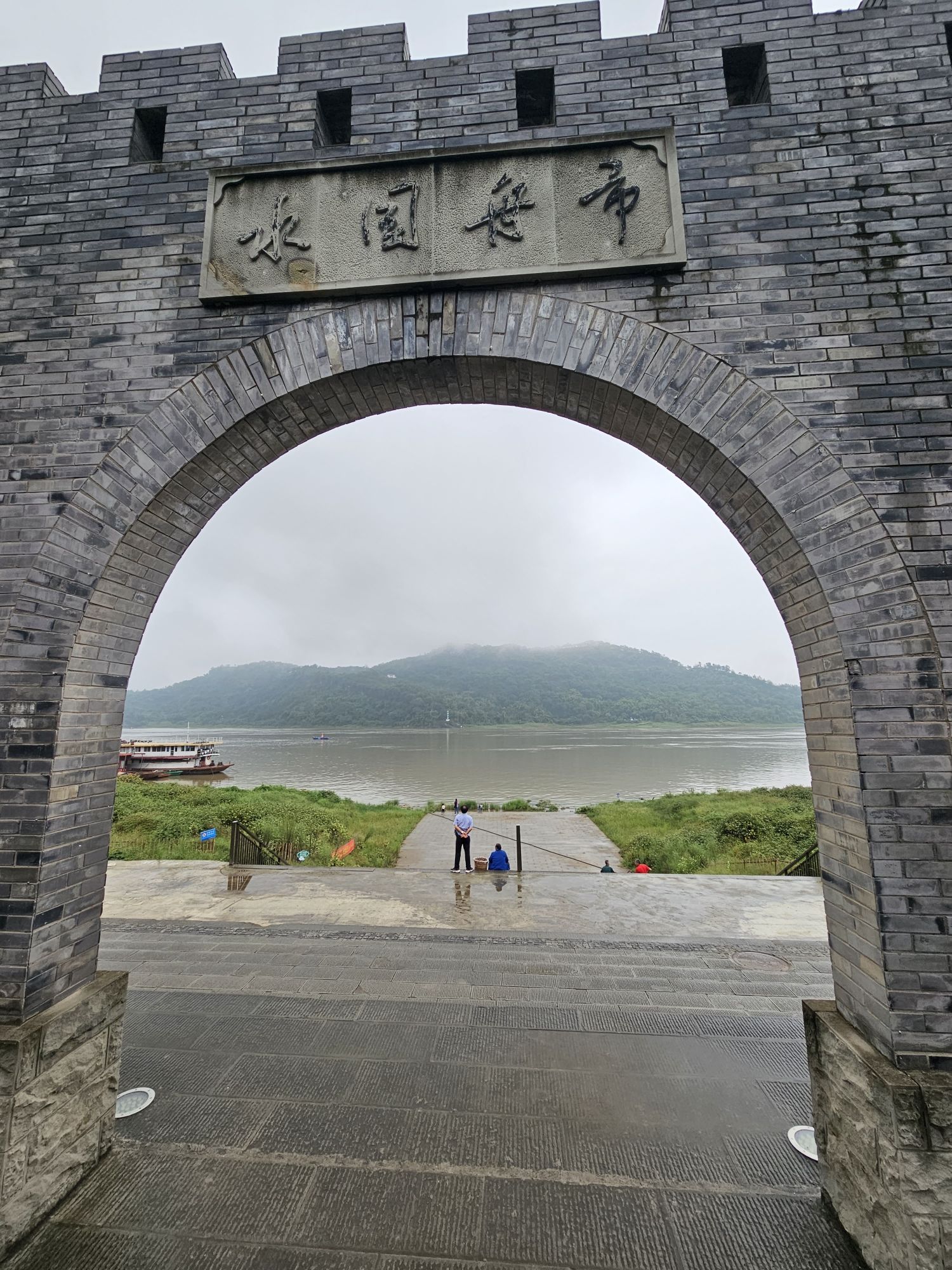 木洞河街旅行图片 2