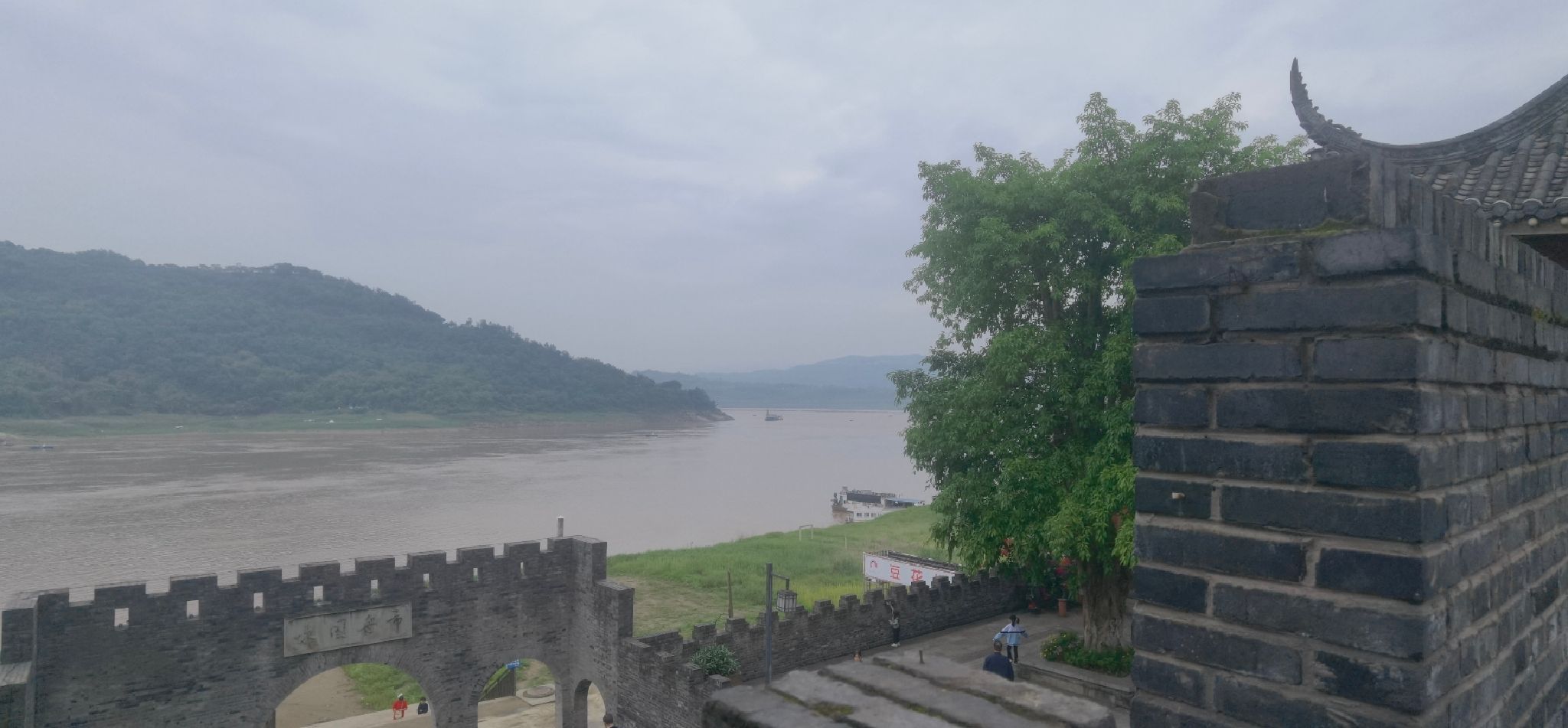 木洞河街旅行图片 2