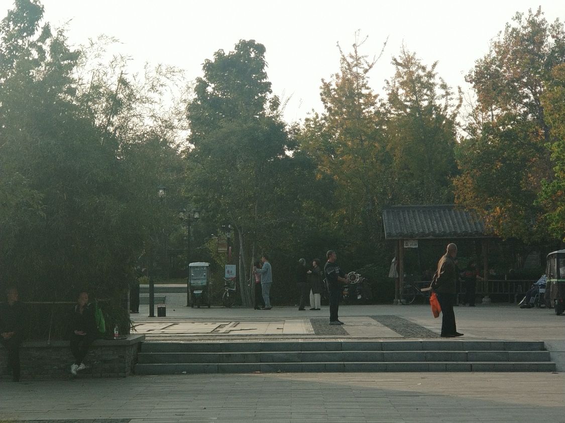 彰德游园旅行图片 2