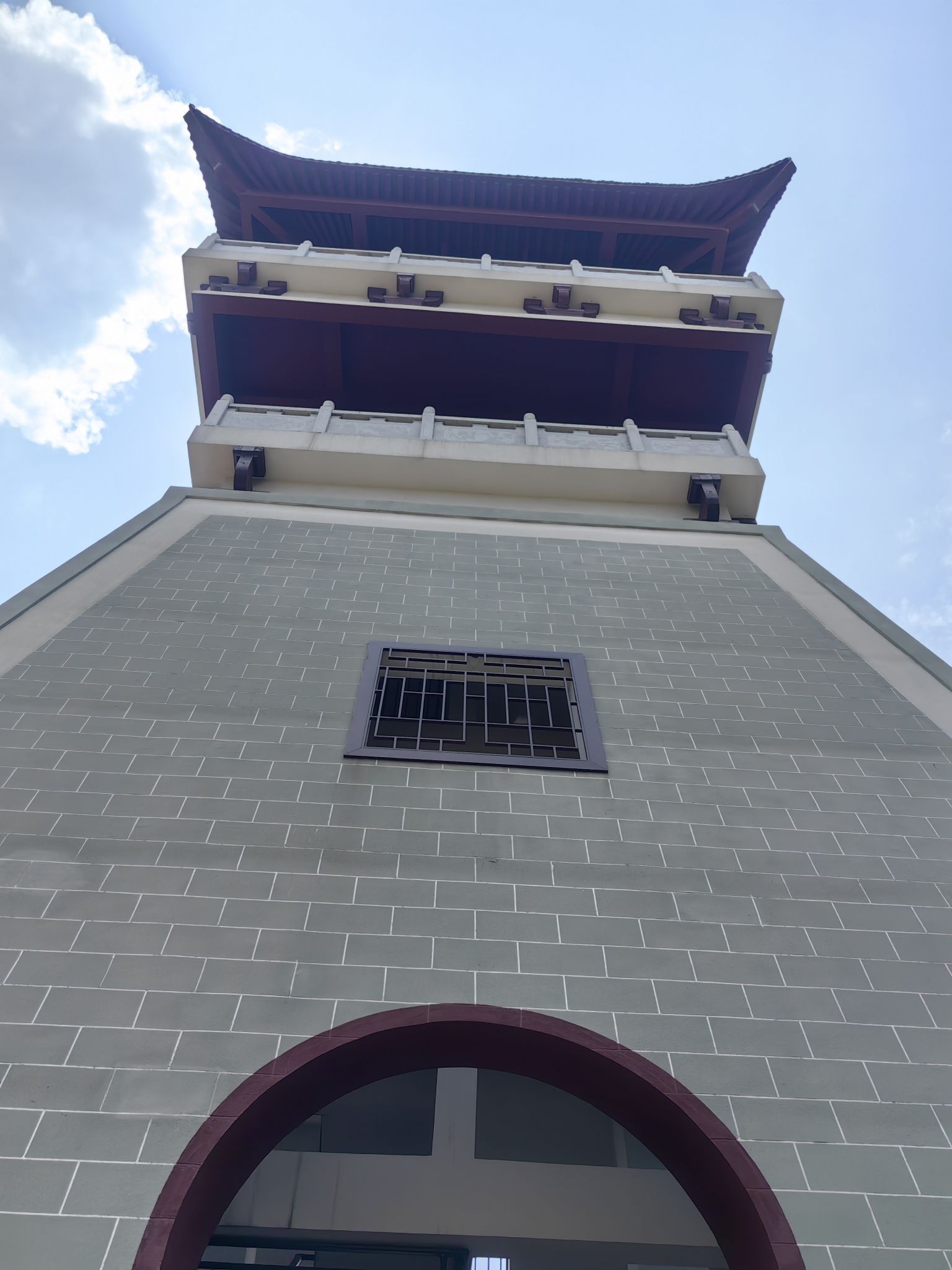 印山湖-天玺湖旅行图片 2