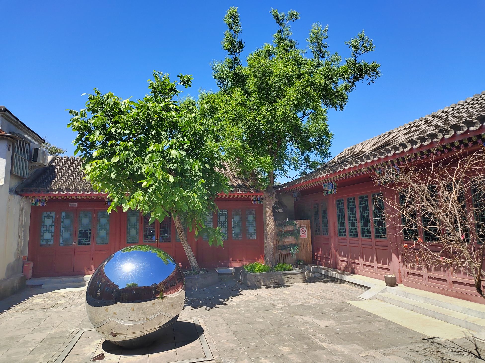 东四胡同博物馆