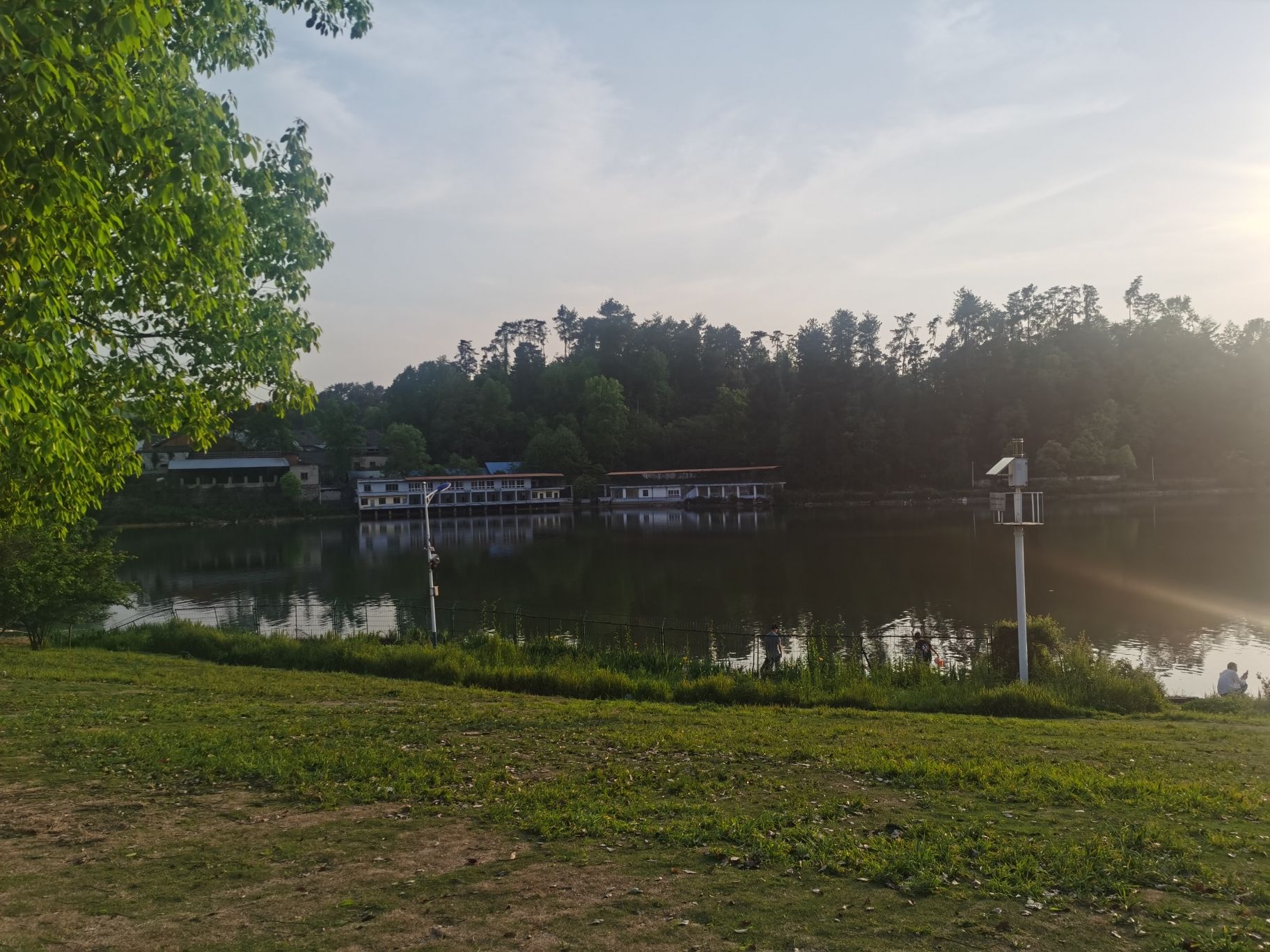 百草园景区旅行图片 1