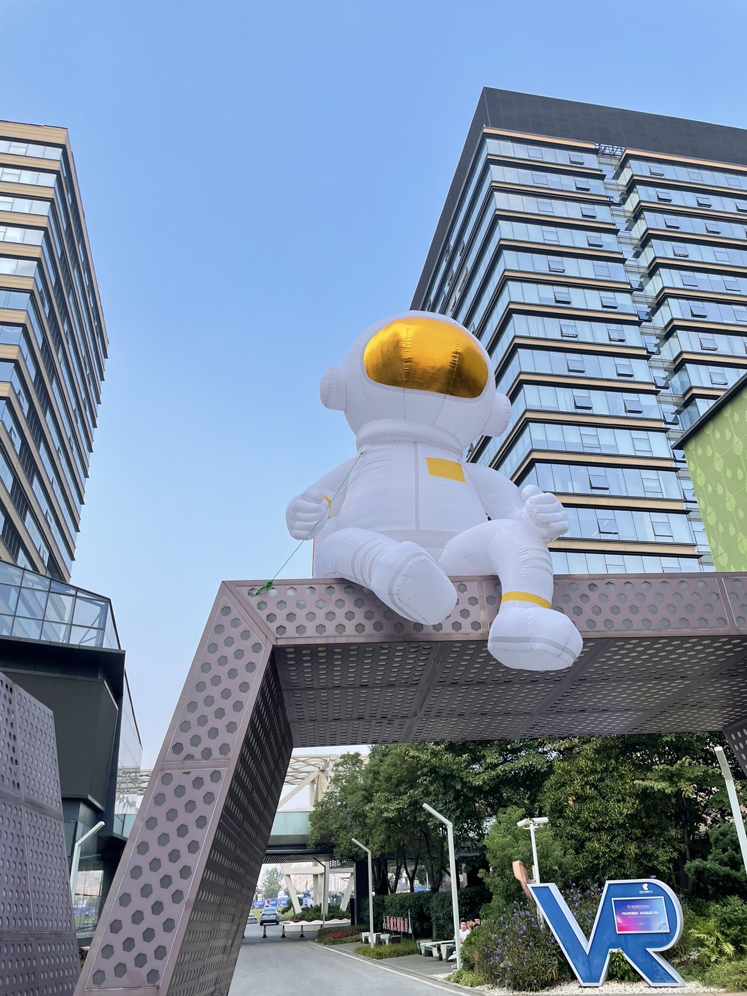 南昌VR主题乐园旅行图片 3