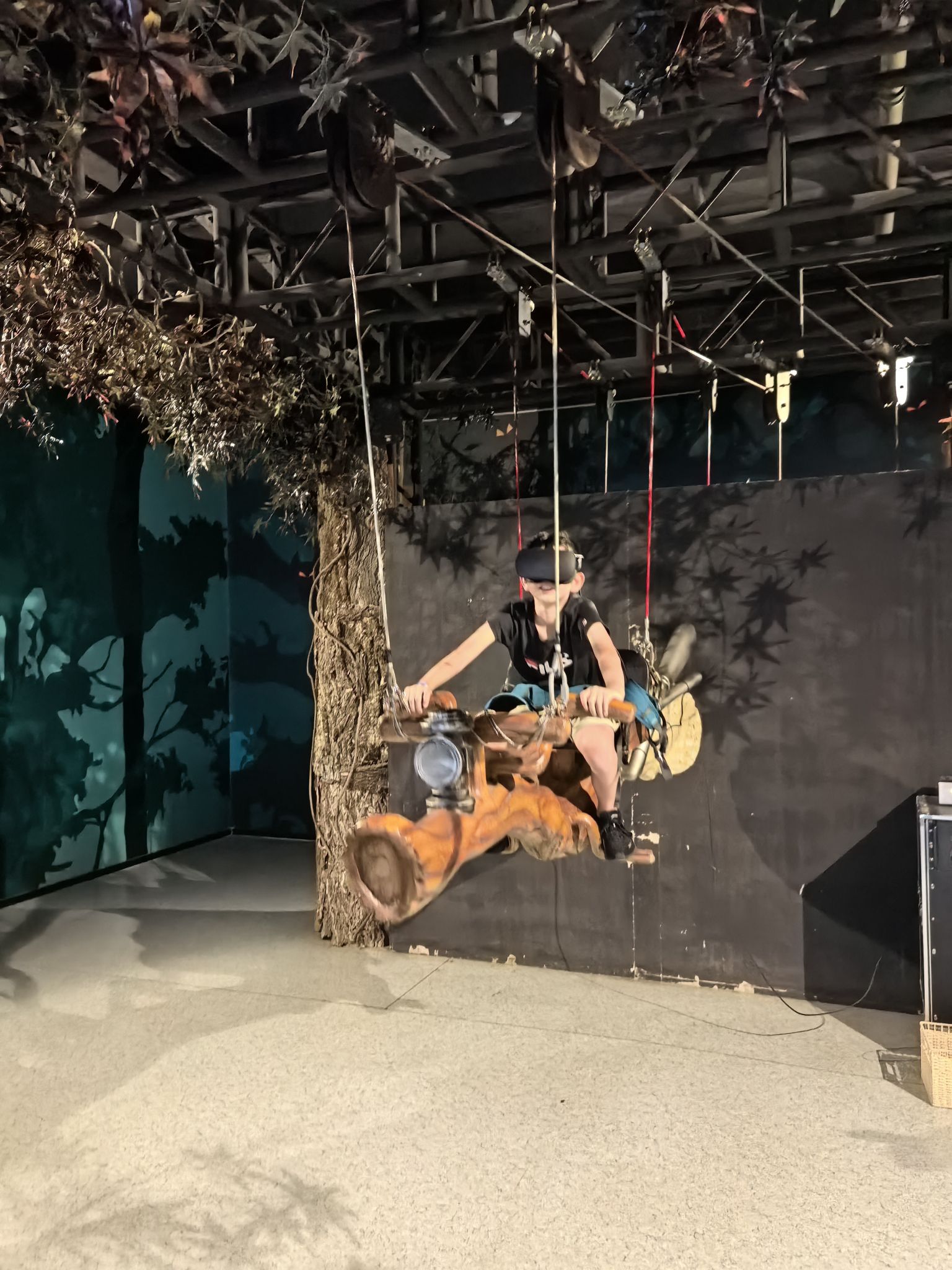 南昌VR主题乐园旅行图片 3