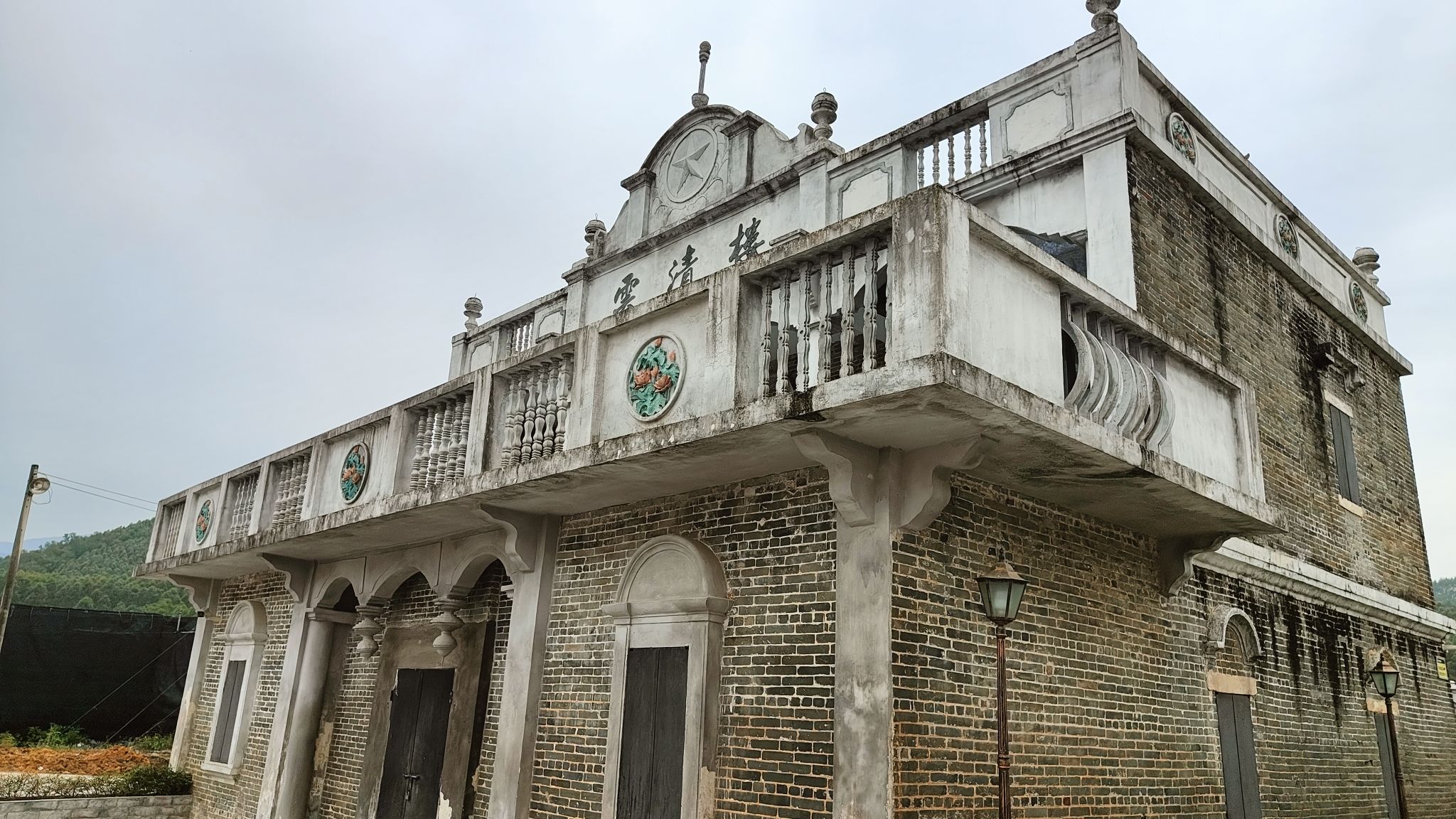 张怀楼旅行图片 3
