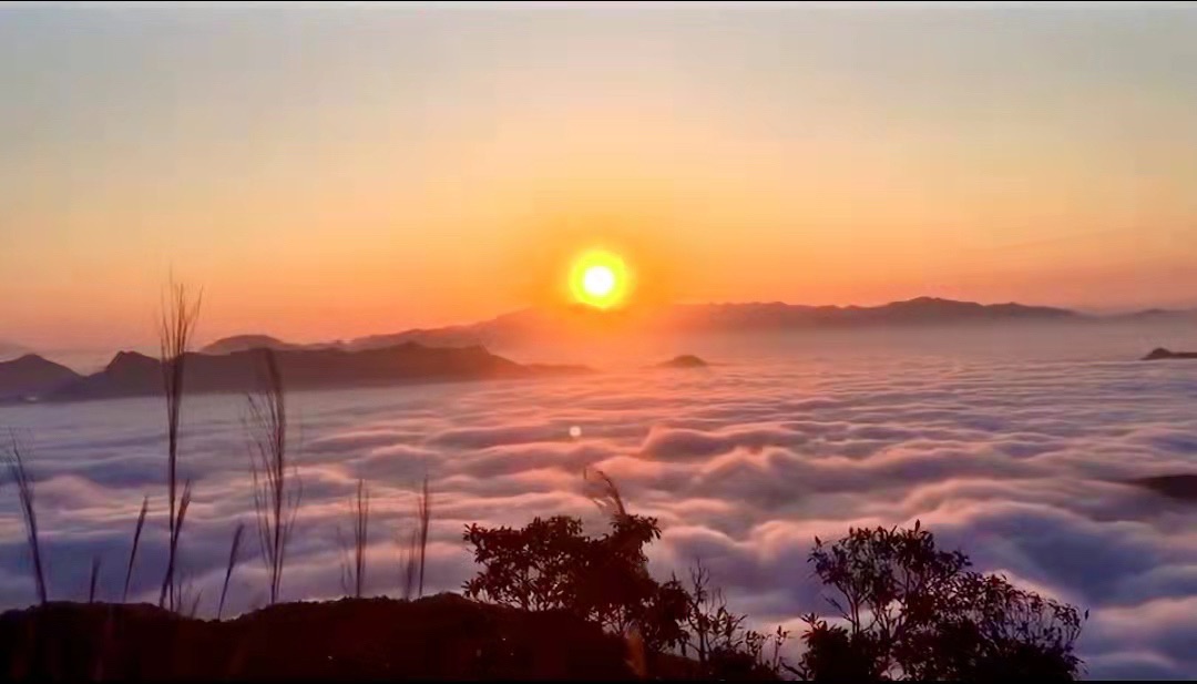 广东韩山生态旅游度假区旅行图片 1
