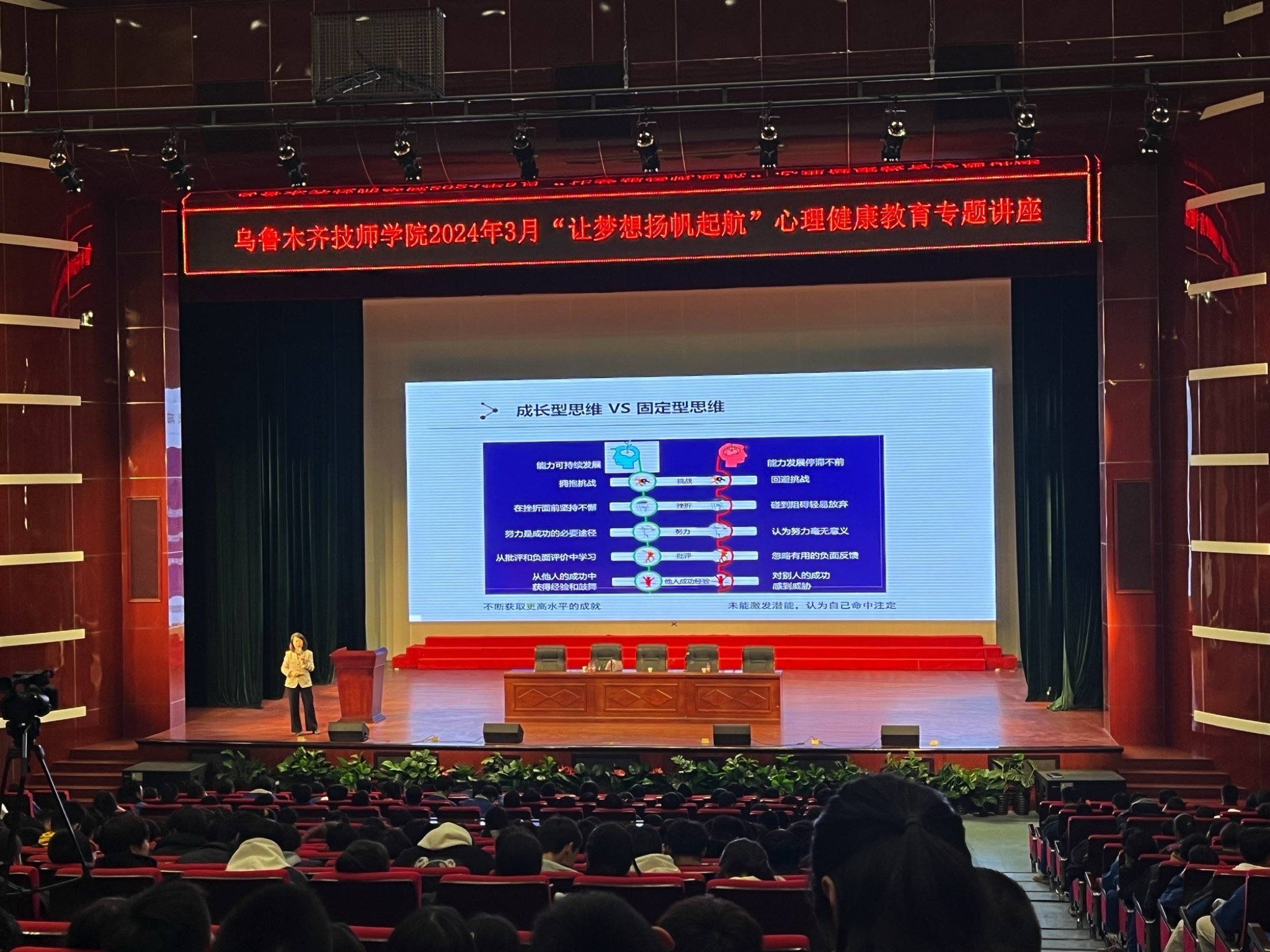 乌鲁木齐职业技术学院(安宁渠校区)