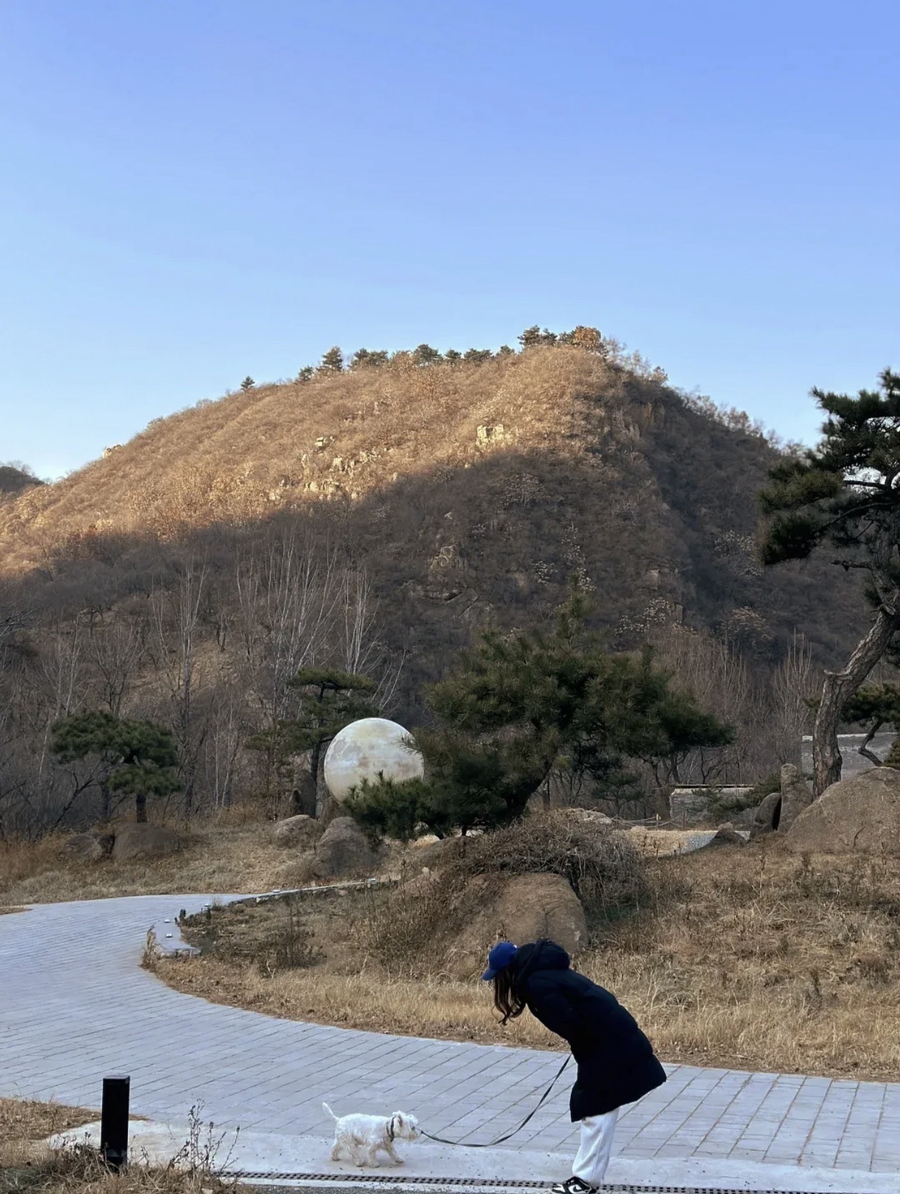 上毛仪涧白龙潭旅行图片 3
