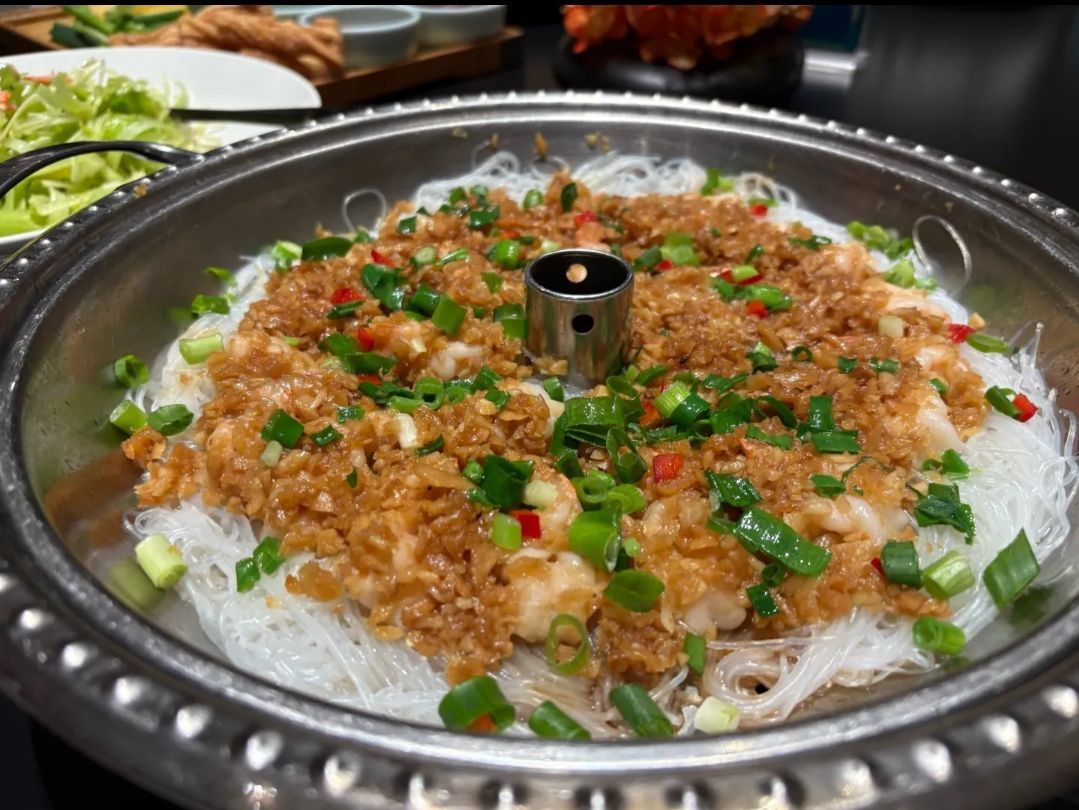 怡家花园主题餐厅