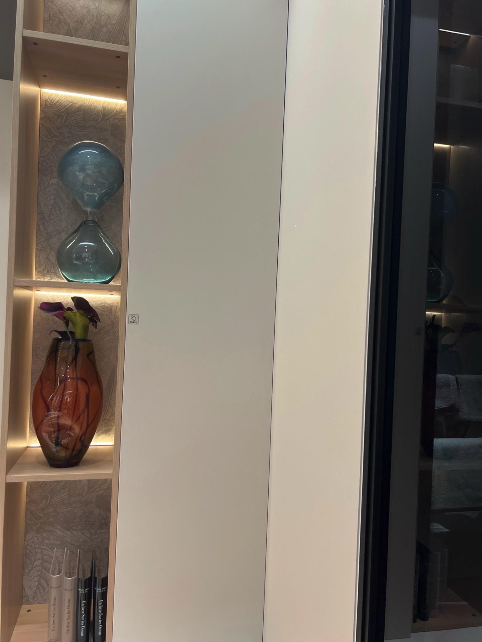 欧派高端全屋定制(龙盛店)