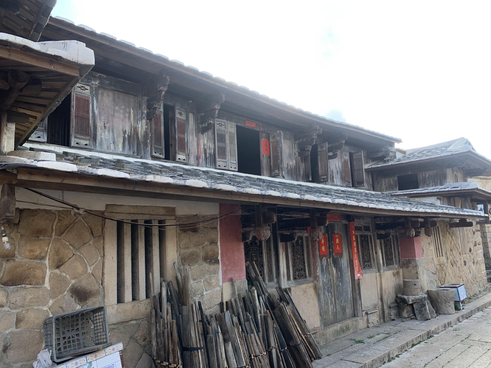 日月寨旅行图片 3