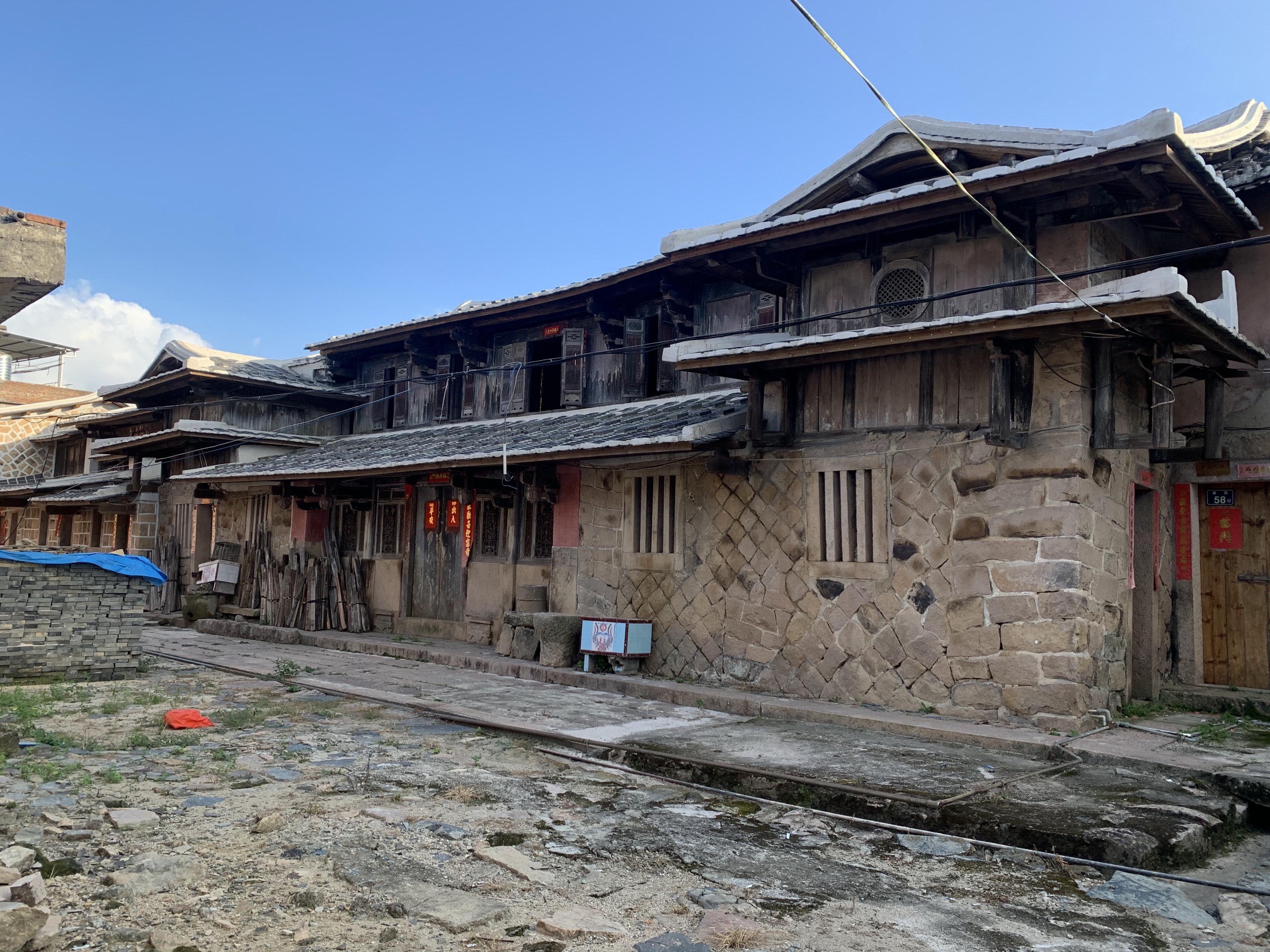 日月寨旅行图片 2