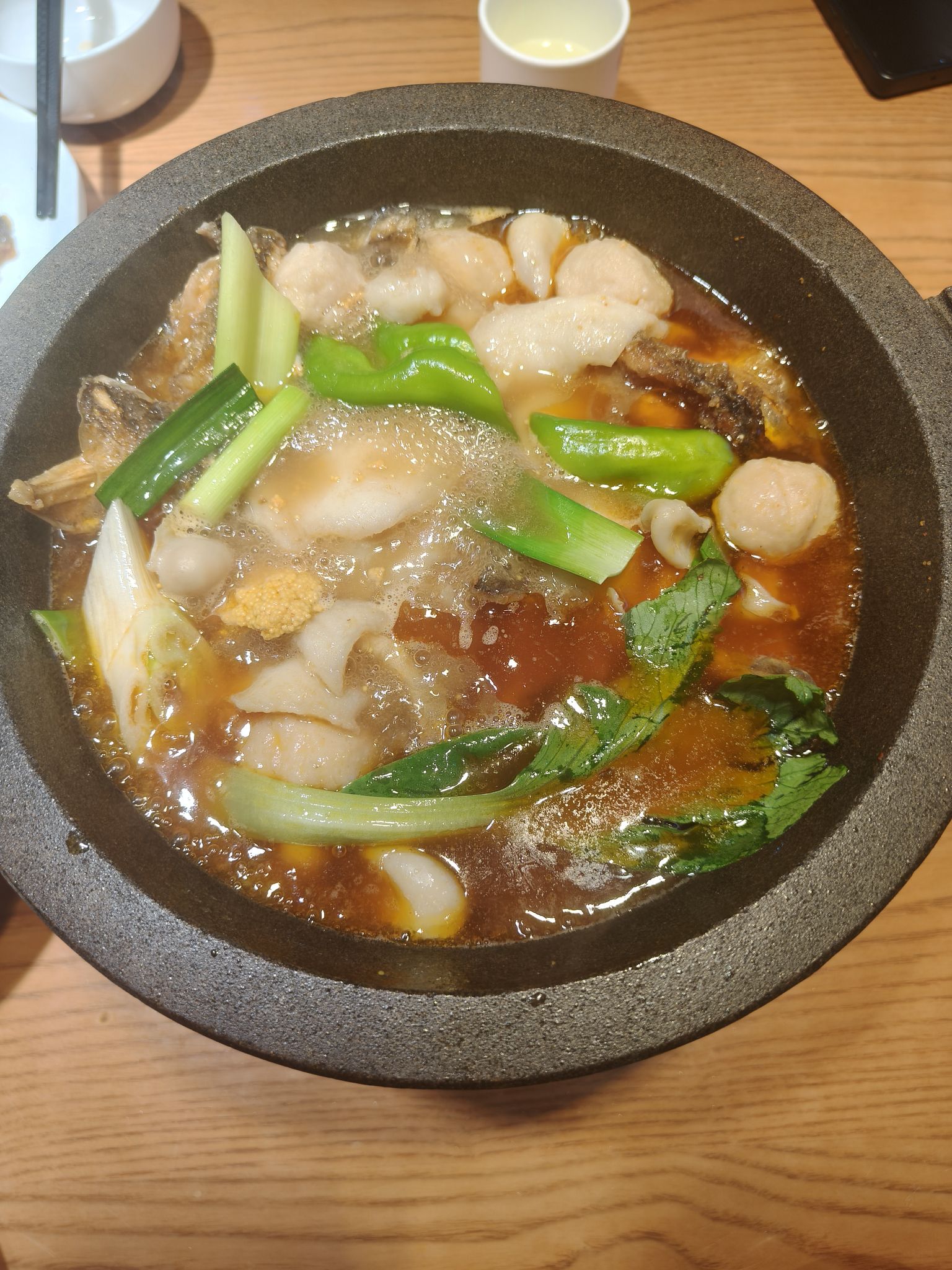 肖记牛肉鱼杂馆·非物质文化遗产(七里站店)