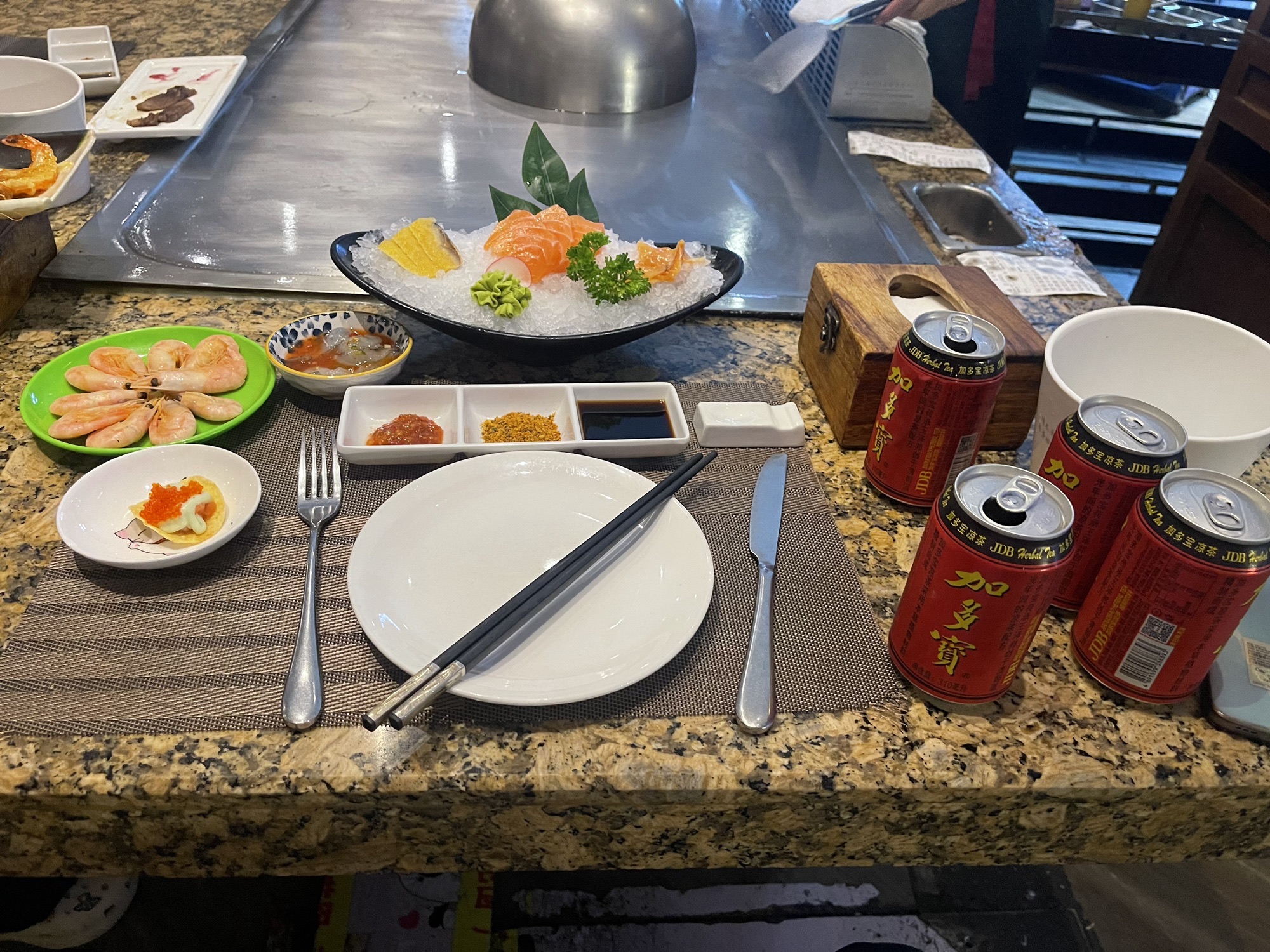 小龙坎老火锅(大悦城店)
