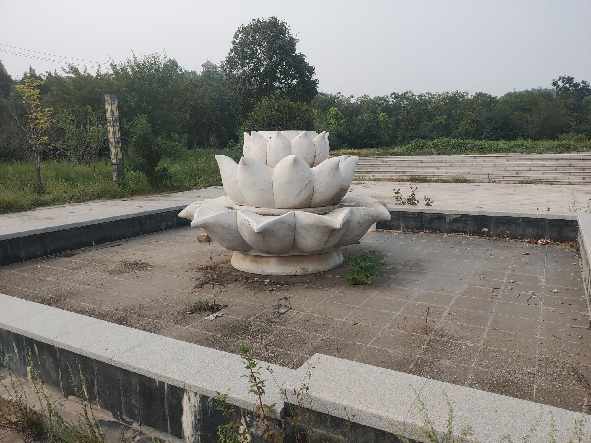 万佛山森林公园旅行图片 2