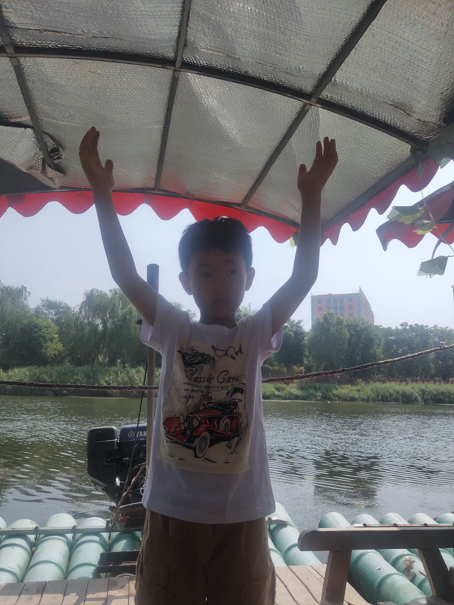 两河口省级森林公园旅行图片 1