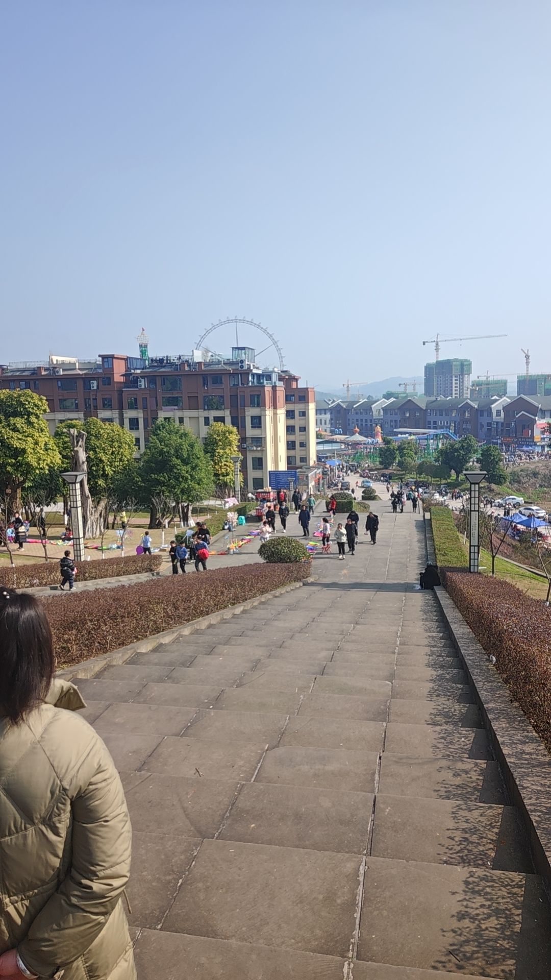 文创公园旅行图片 1