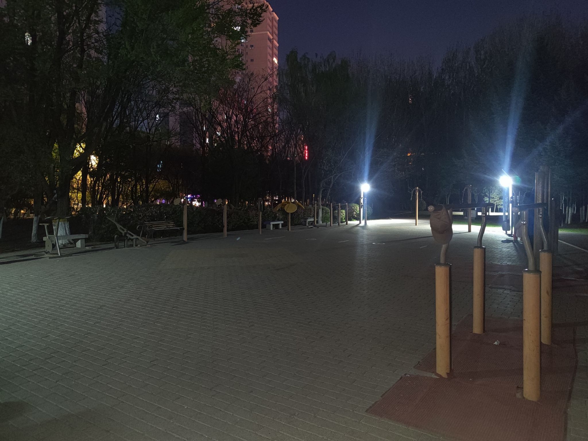 生态园旅行图片 1
