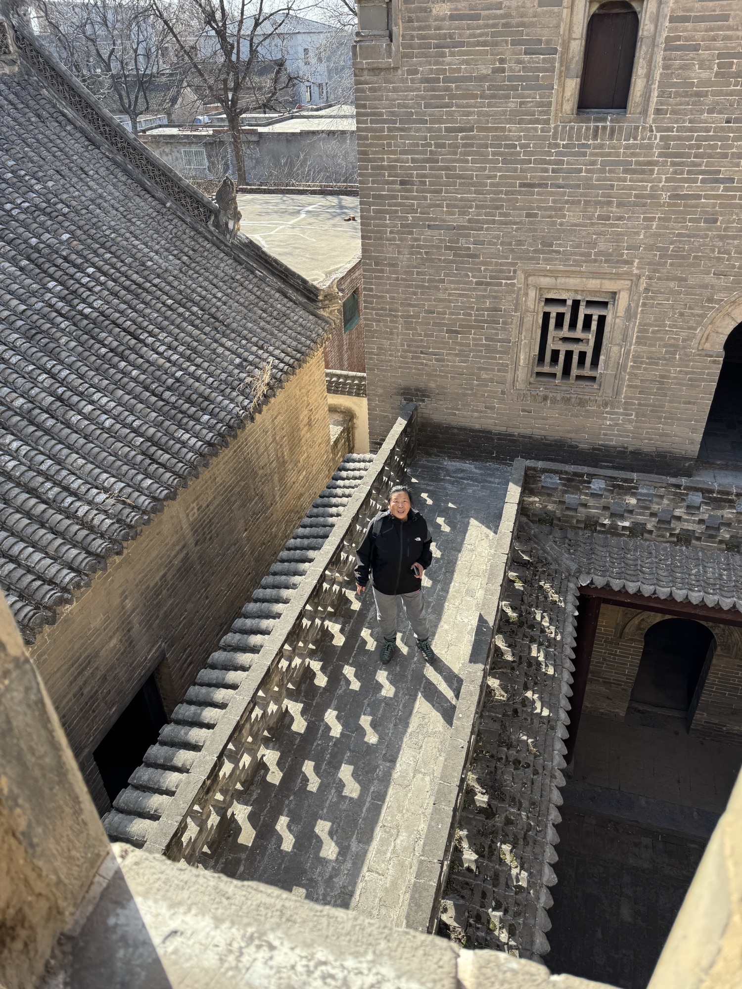 秦家大院旅行图片 3