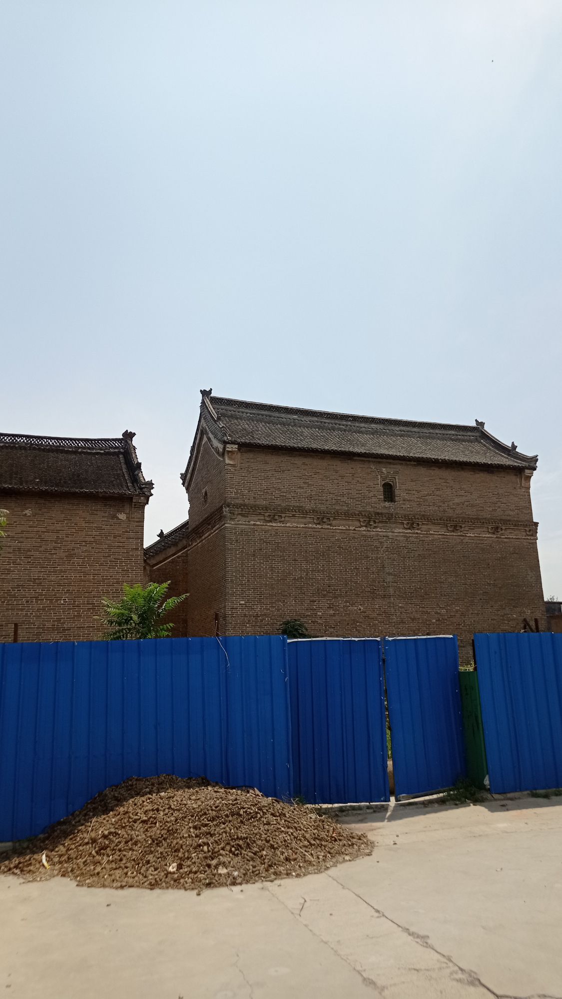秦家大院旅行图片 2