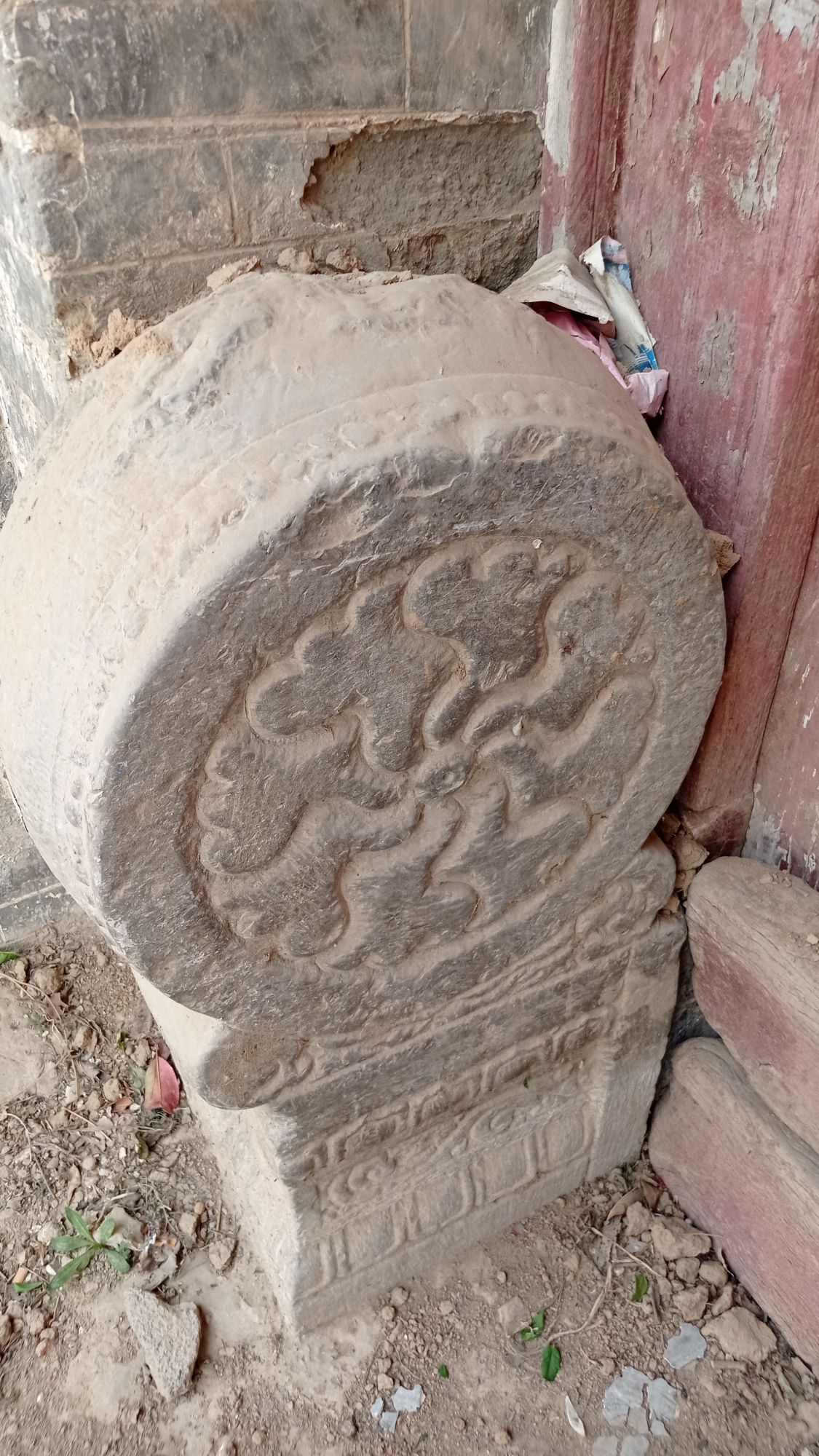 秦家大院旅行图片 3