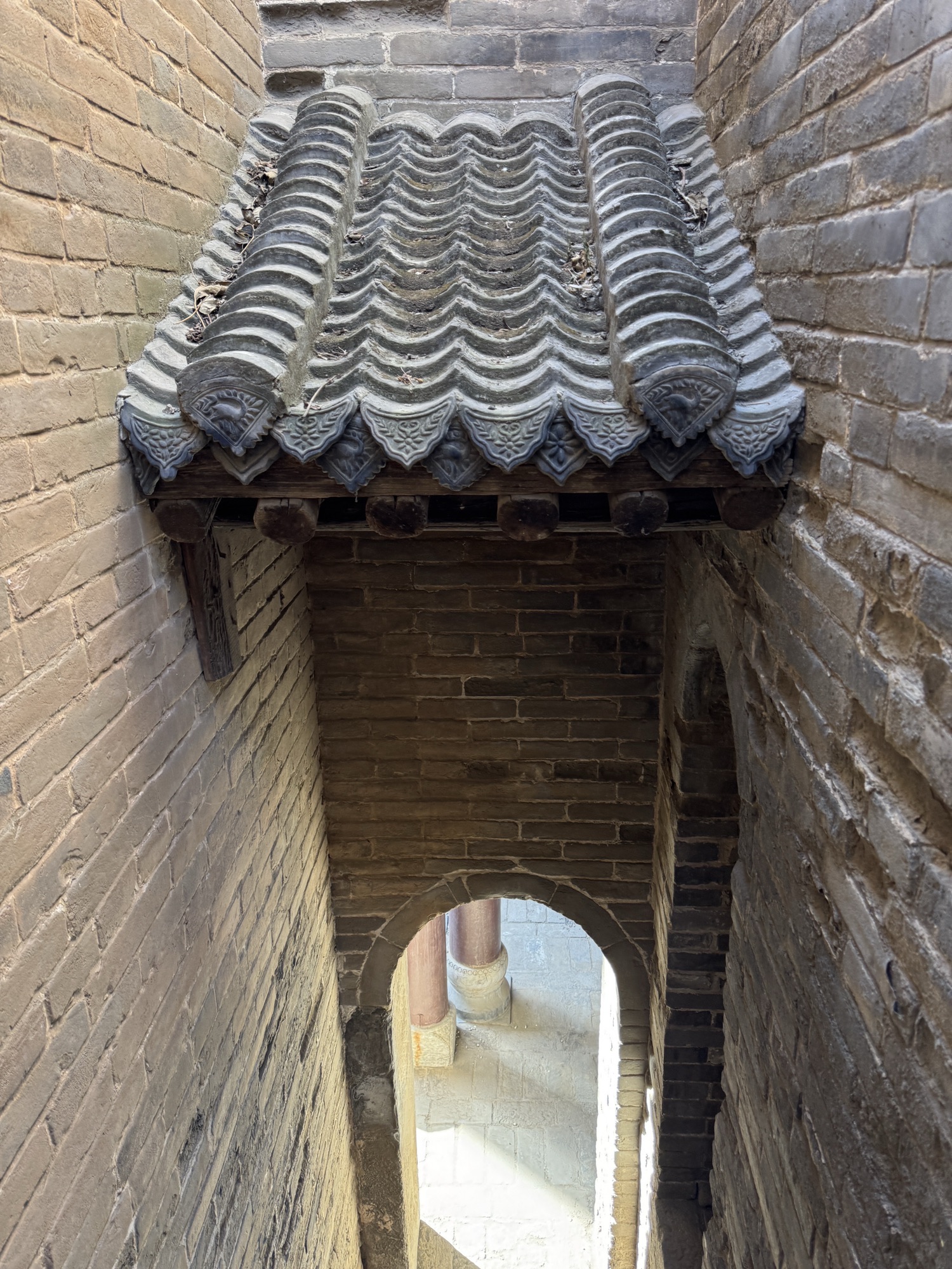 秦家大院旅行图片 2